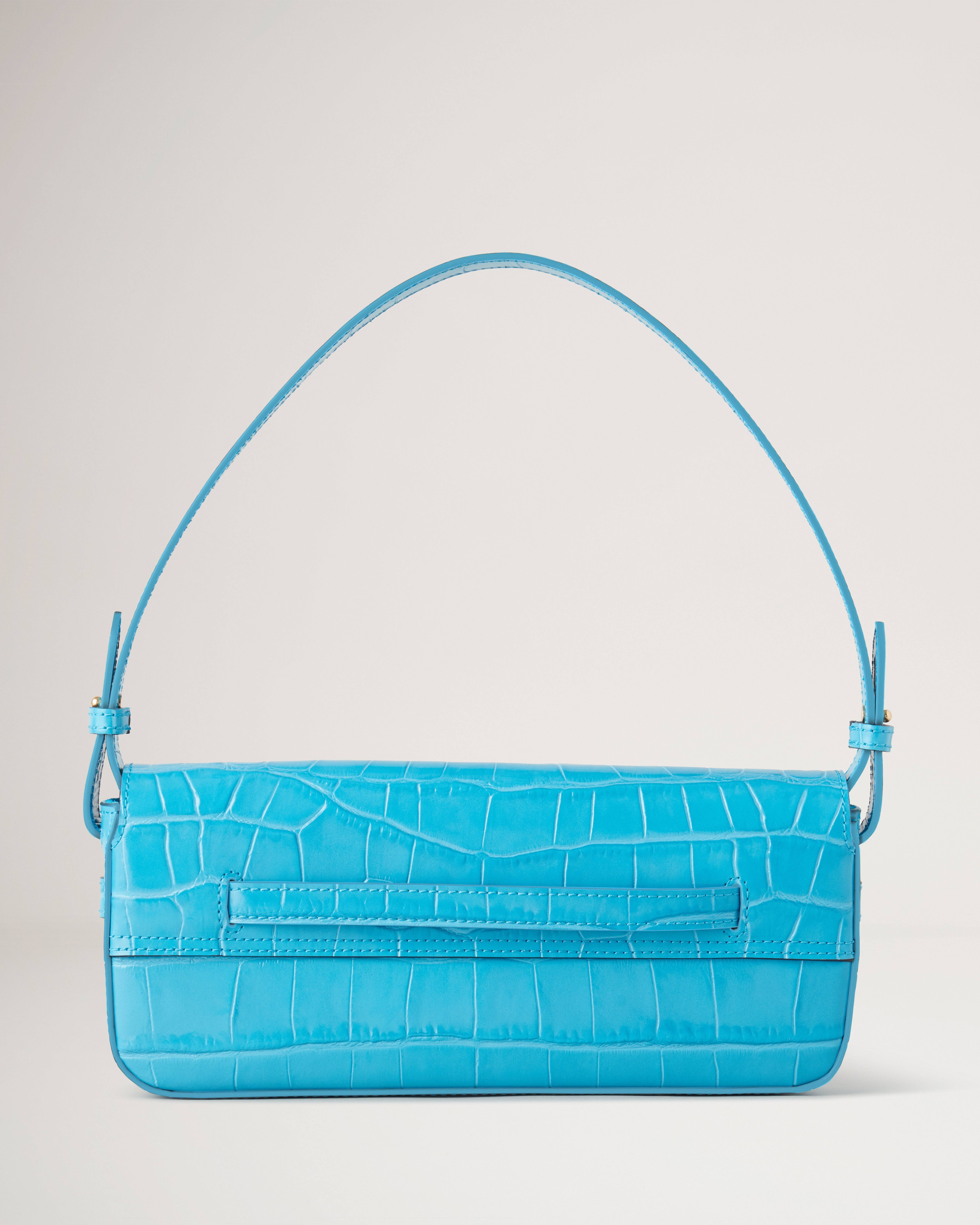 Axel Arigato for Mulberry Shoulder Bag