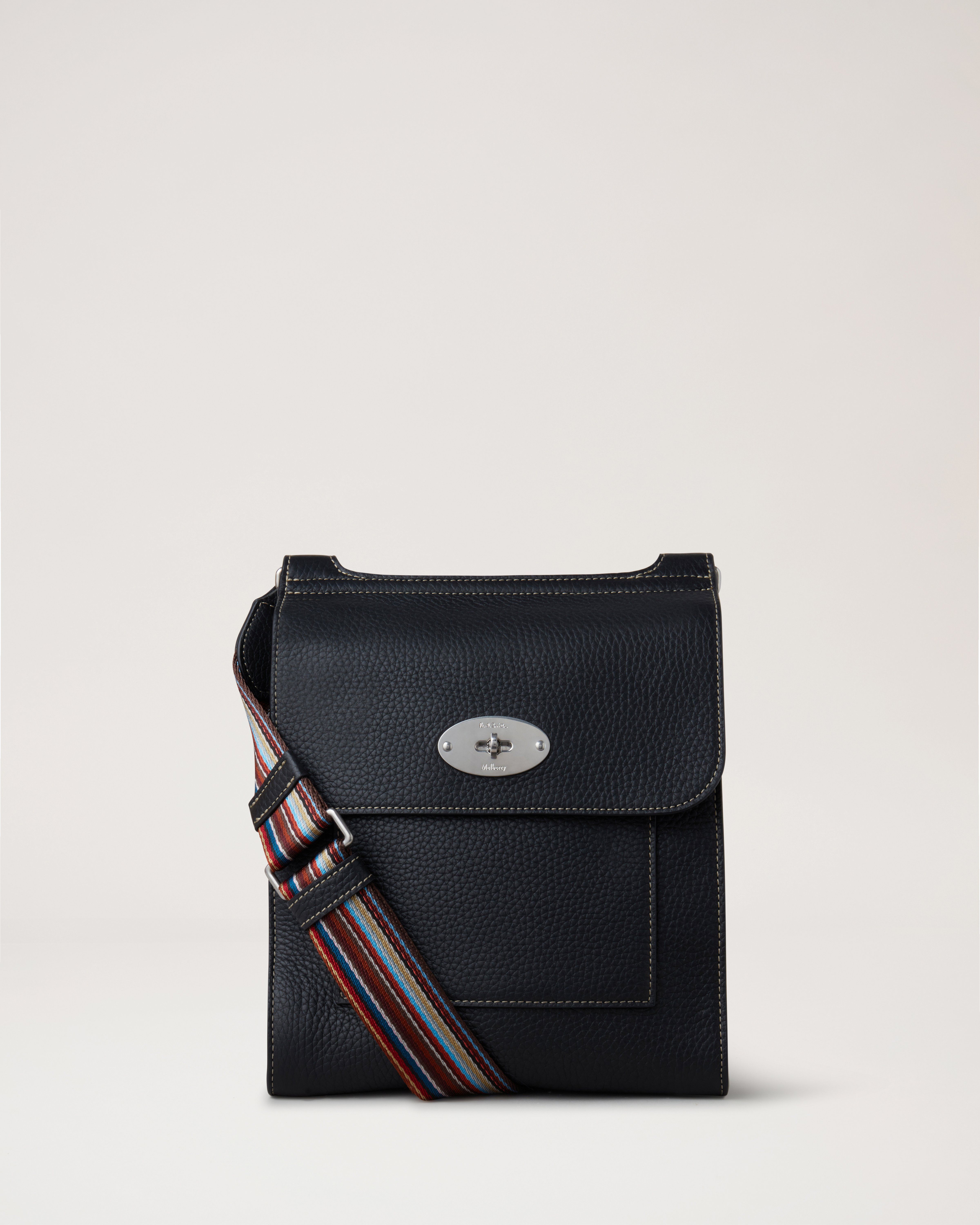 Mulberry discount antony midnight