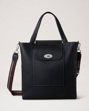 Mulberry Leather Antony Messenger Bag