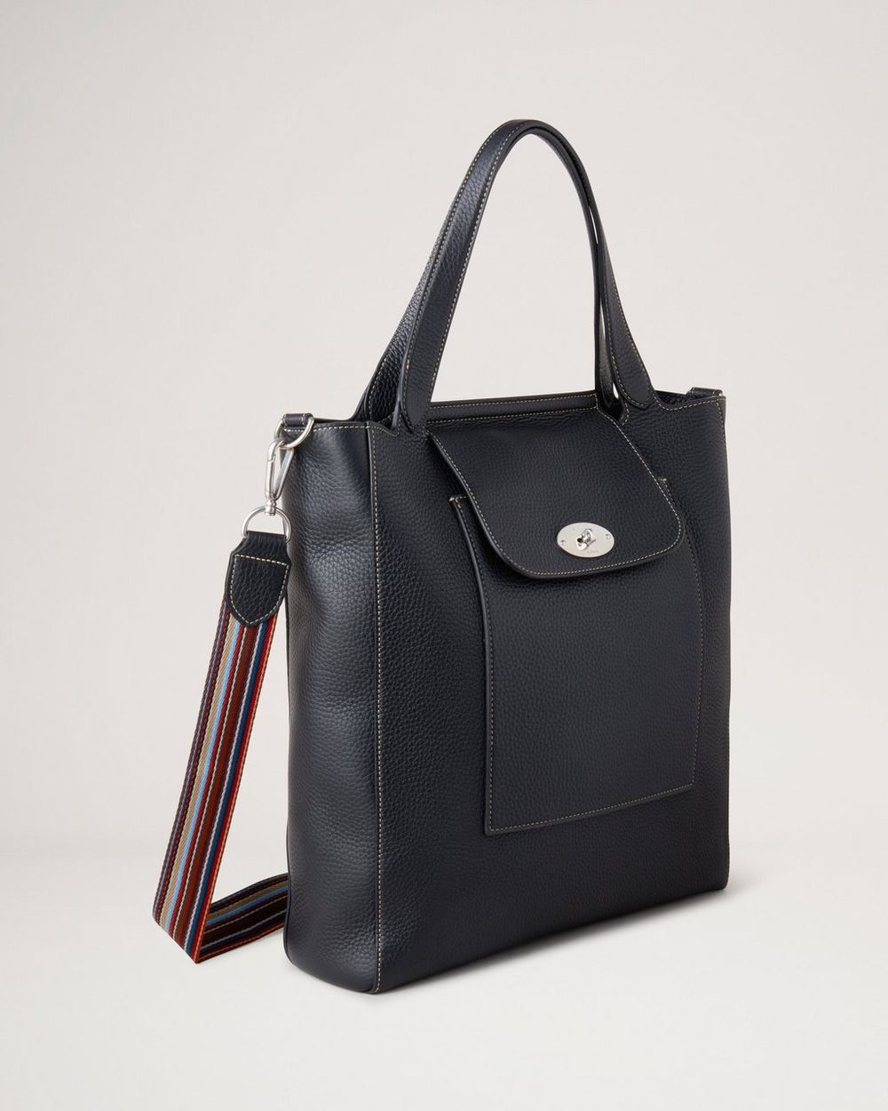 Paul Smith Bag Bucket, Soft Leather Bag