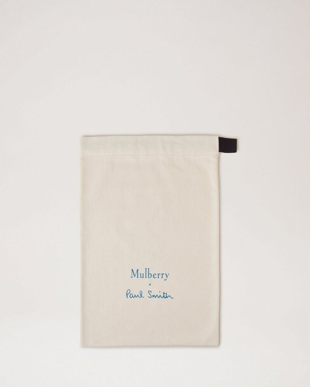 Paul Smith Mulberry X Antony Mini Leather Cross-body Bag in Blue