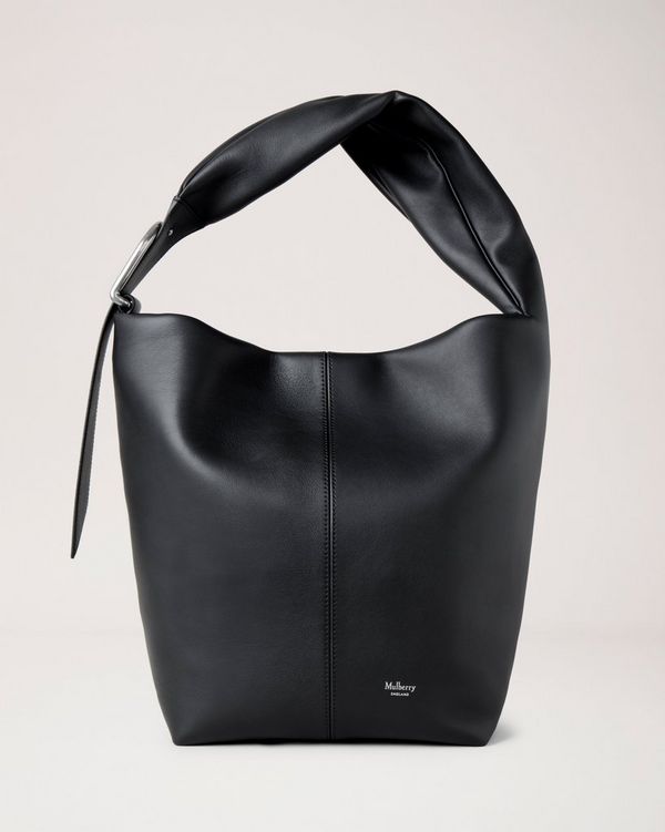Loop Matte Shoulder Bag