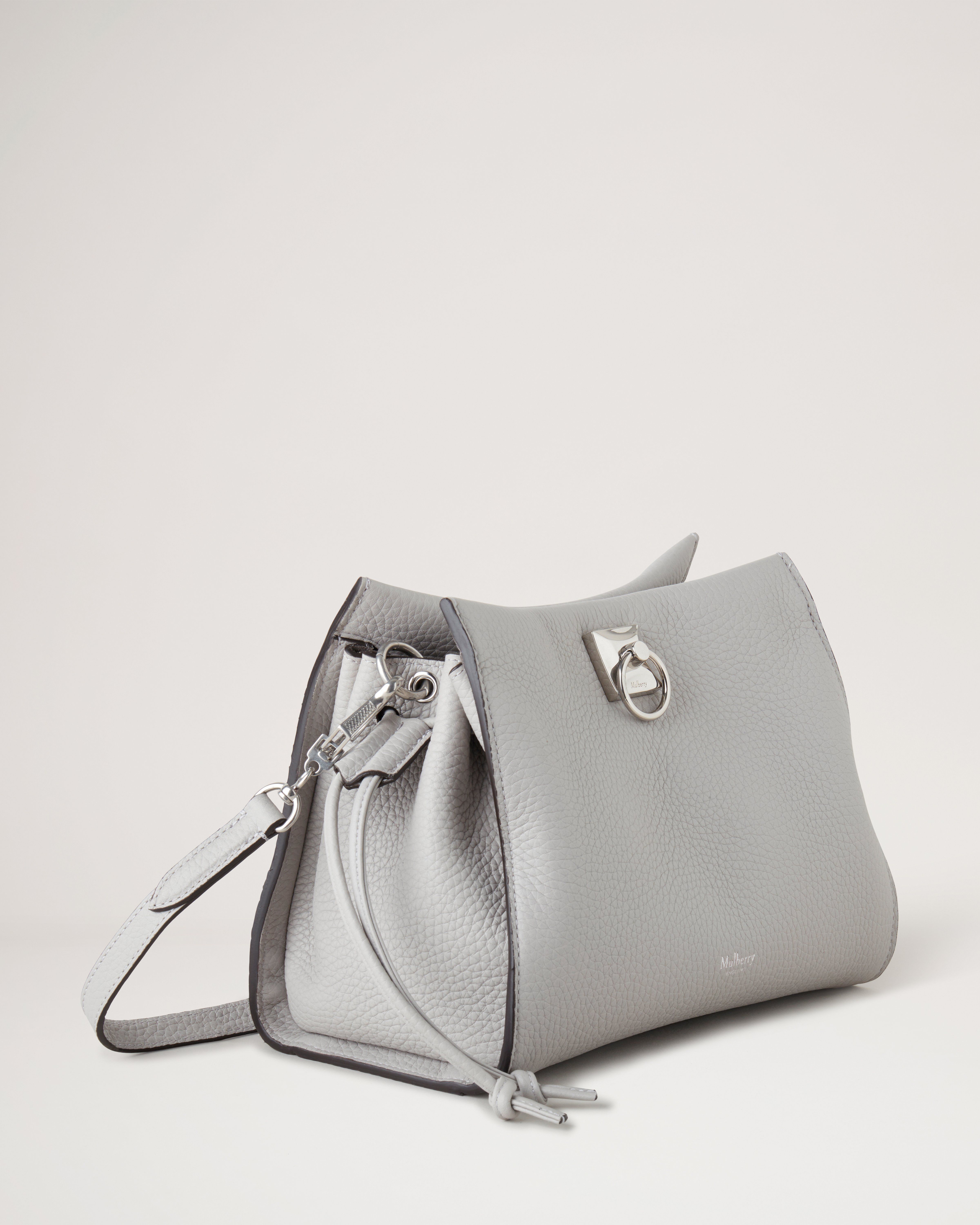 Mulberry iris grey new arrivals