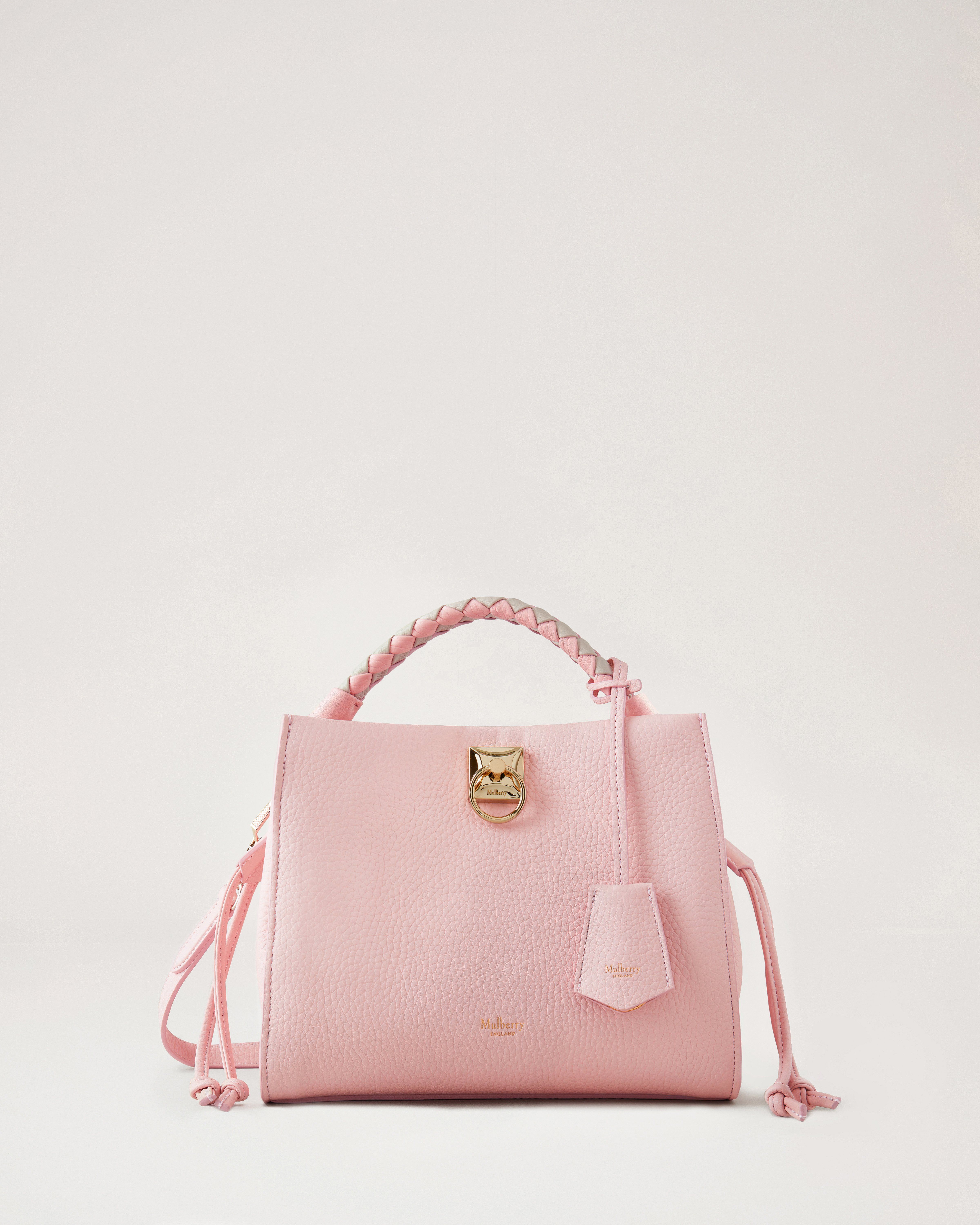 Mulberry iris online mini