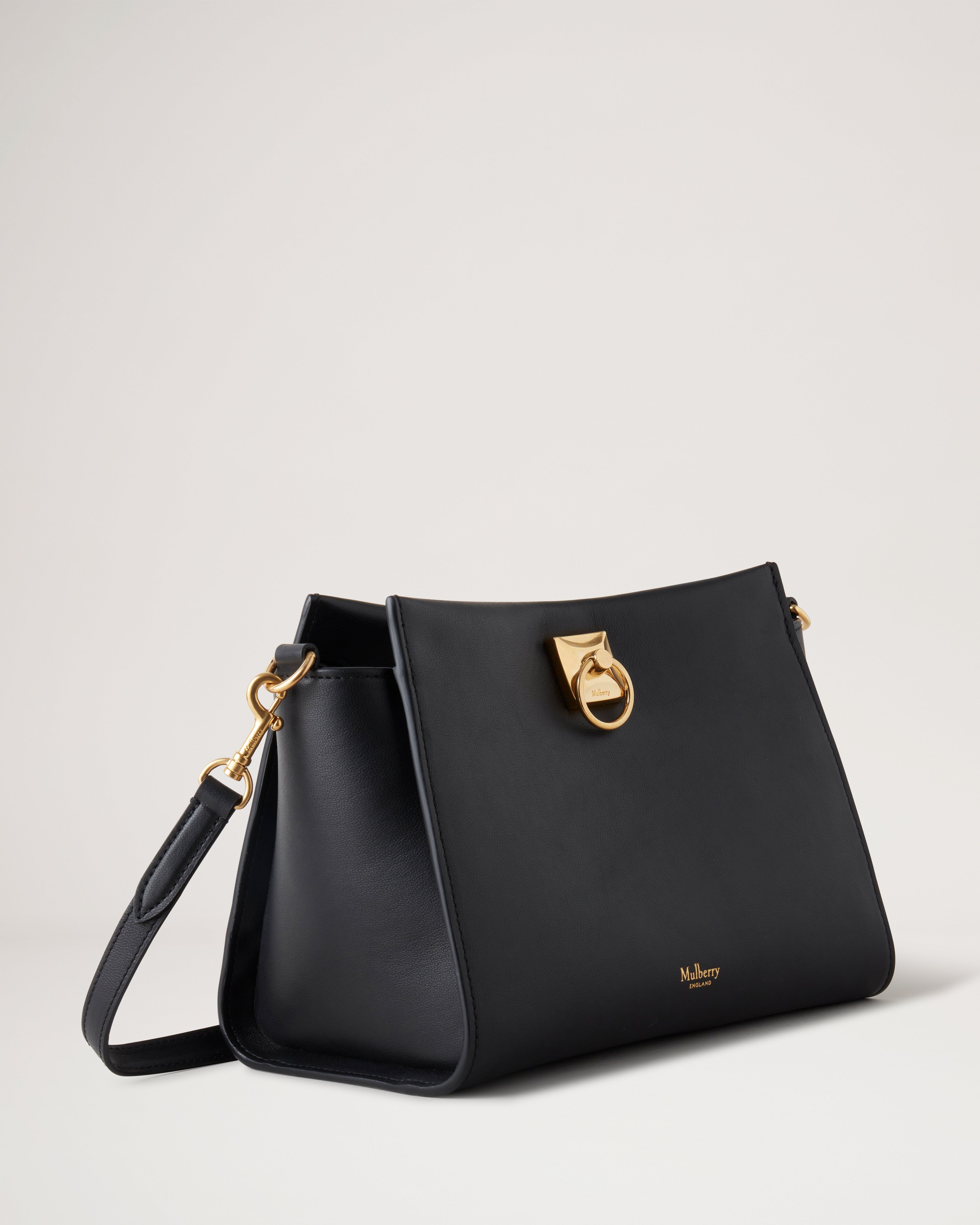 Iris discount mulberry bag