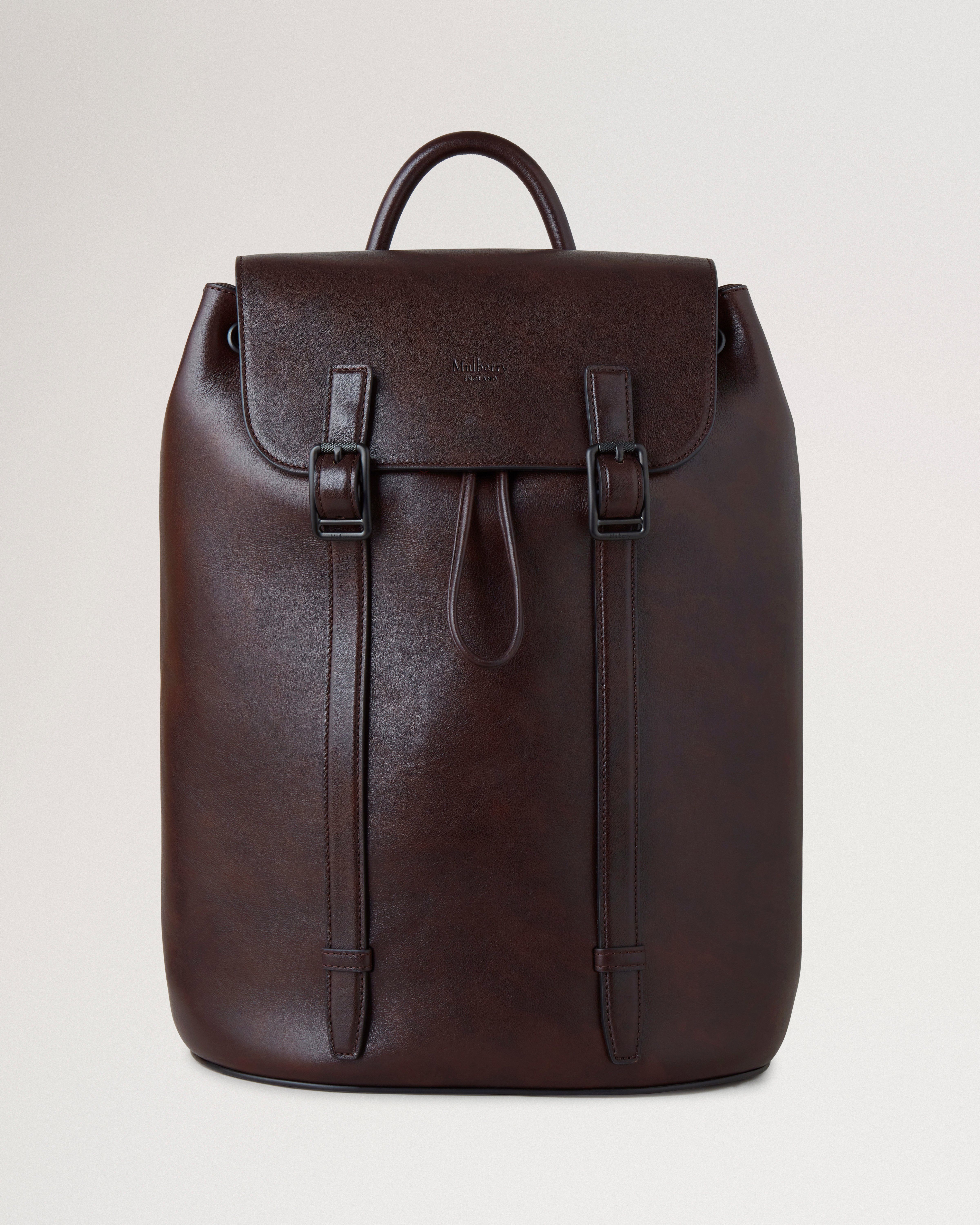 Mulberry rucksack hot sale