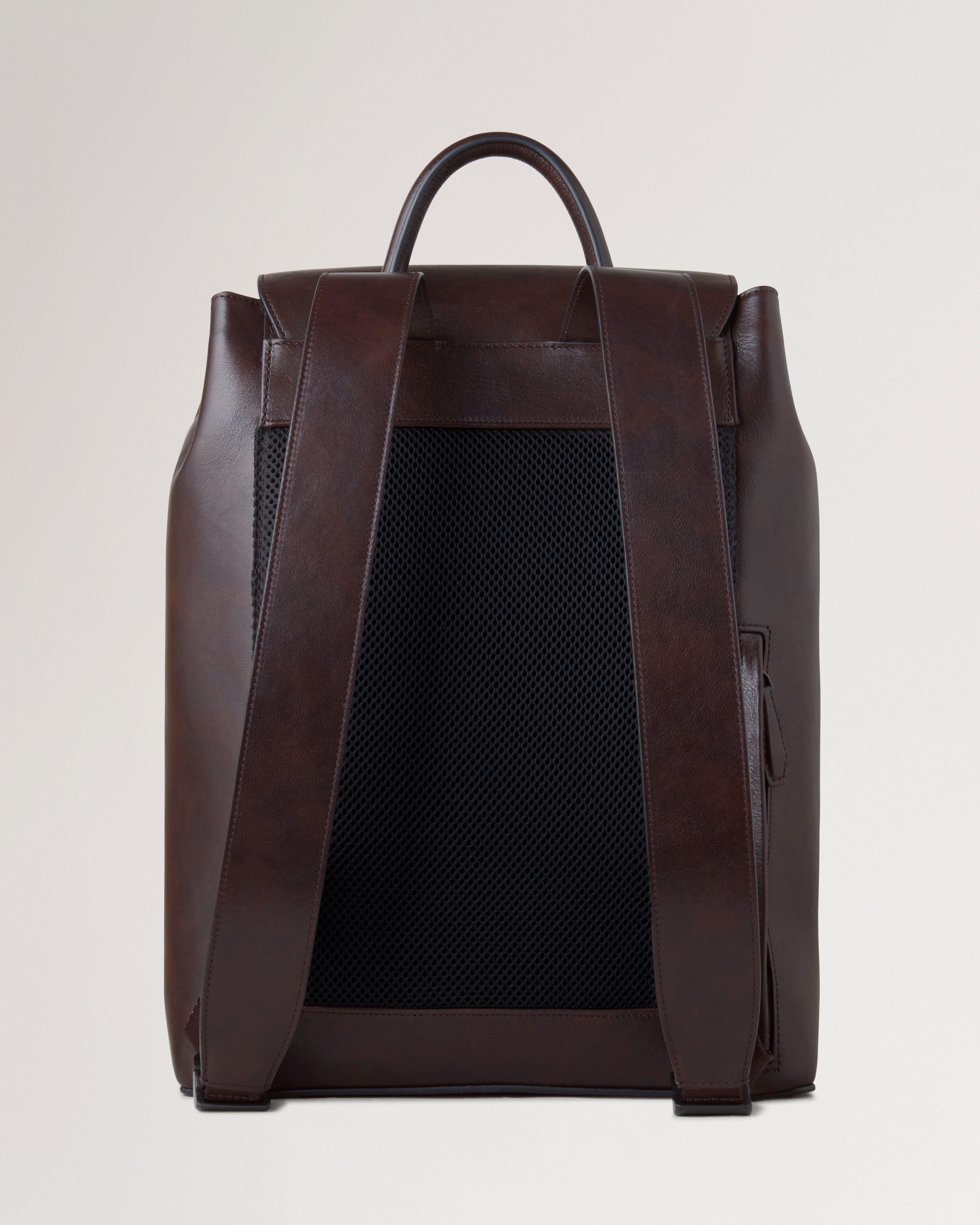 Mulberry hotsell mens backpack