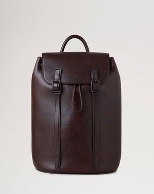 Chiltern Backpack, Oak Small Classic Grain, Women