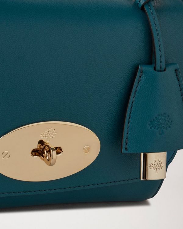 Mulberry discount lily green