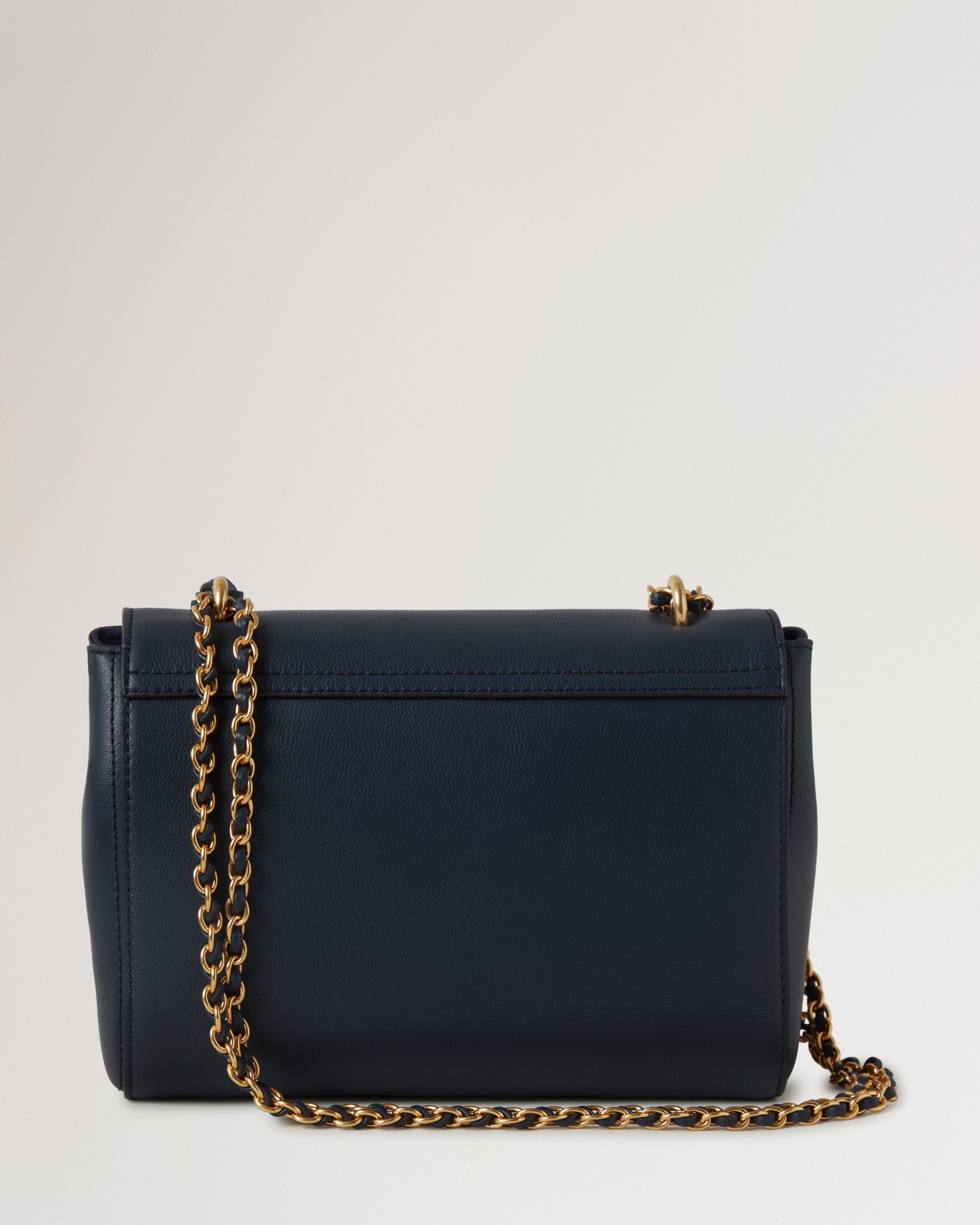 Lily | Night Sky Micro Classic Grain | Women | Mulberry Lily | Night Sky Micro Classic Grain | Women | Mulberry