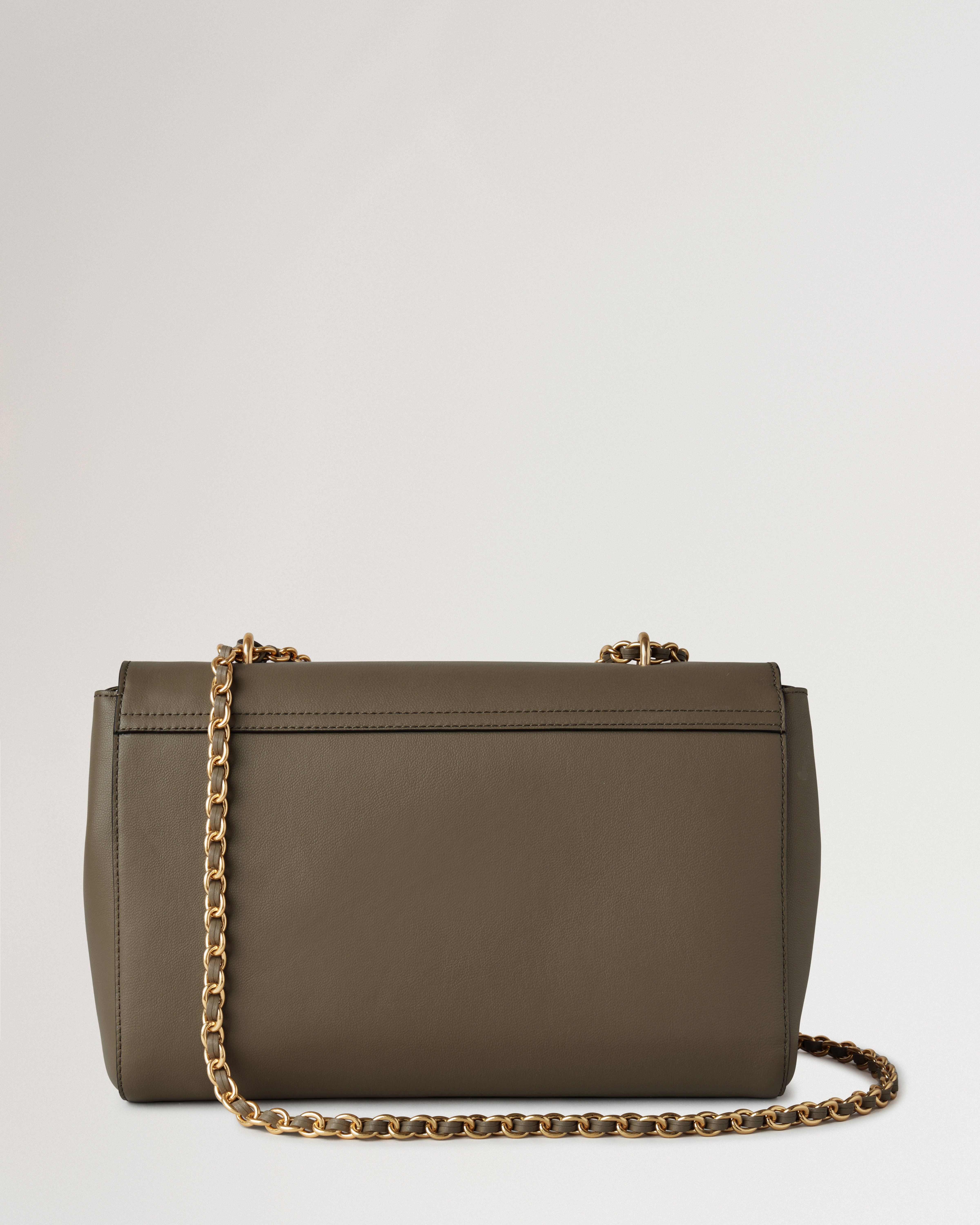 Mulberry bag lily medium online