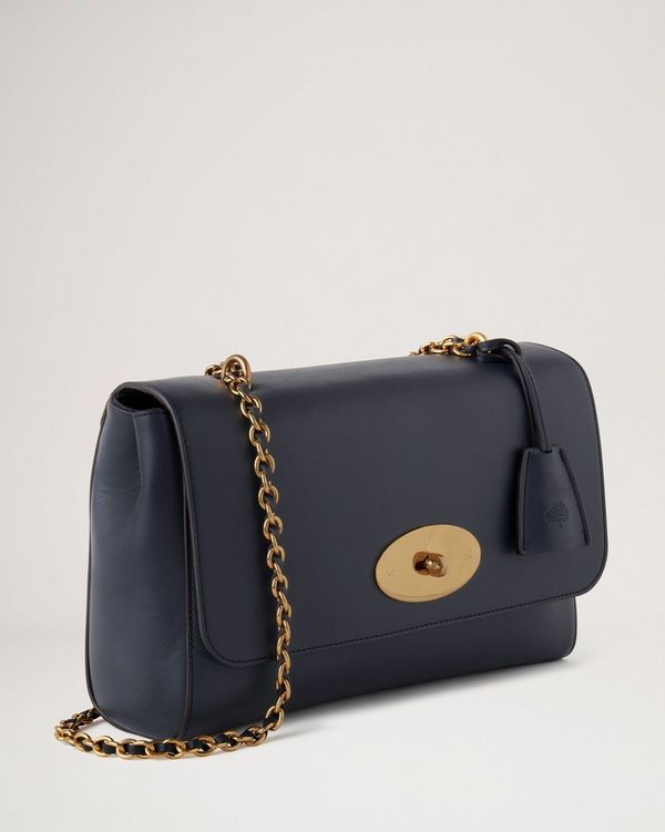 Mulberry lily 2025 black gold