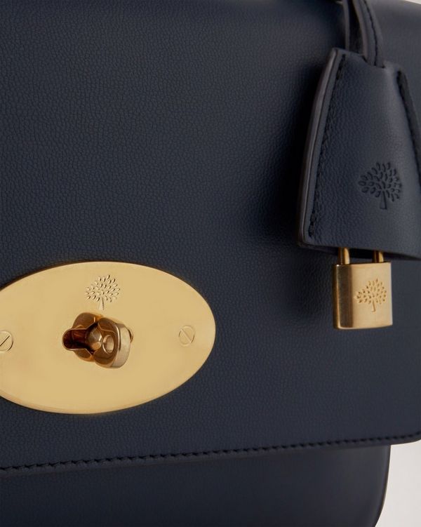 Mulberry best sale lily navy