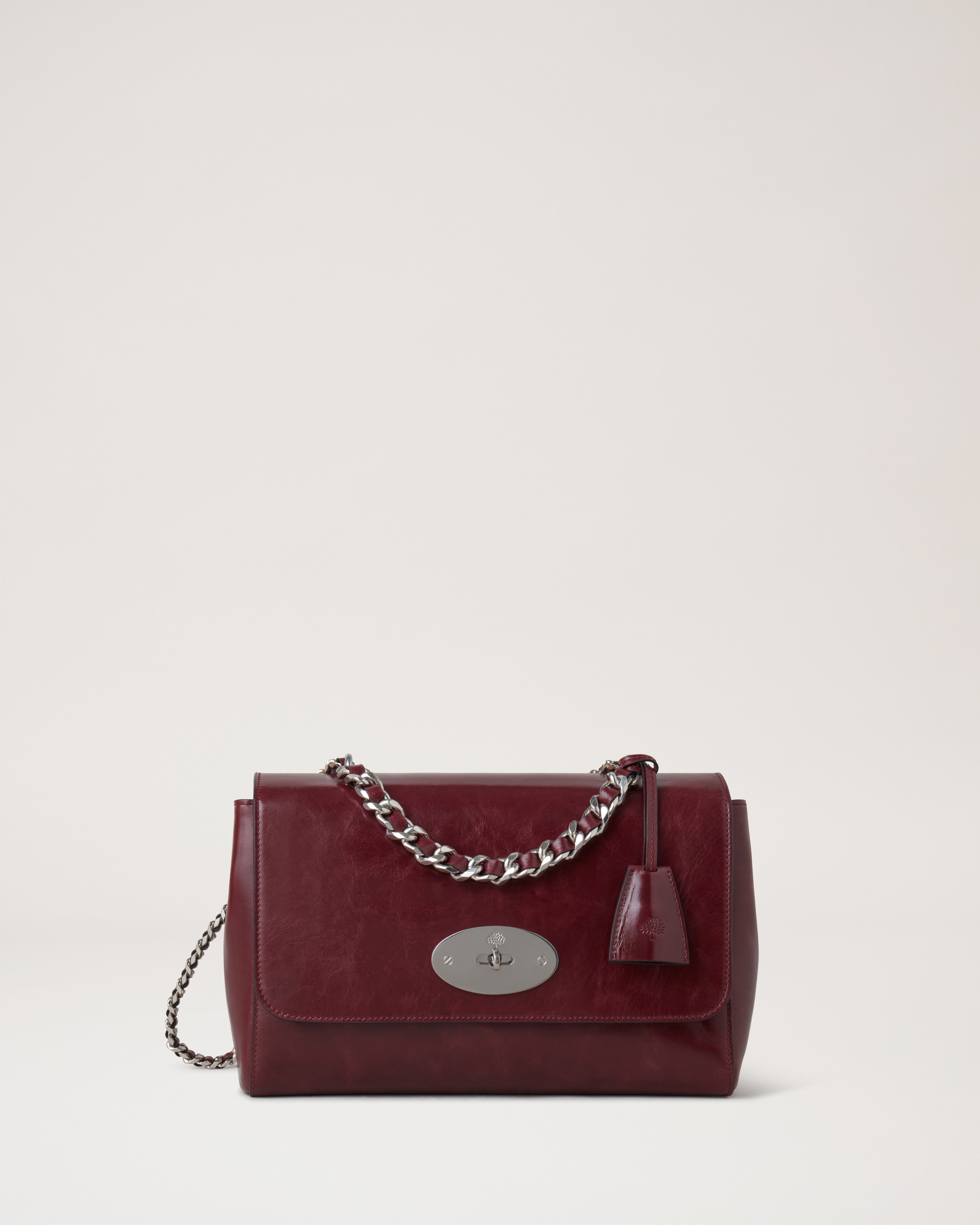 Mulberry medium best sale lily oxblood