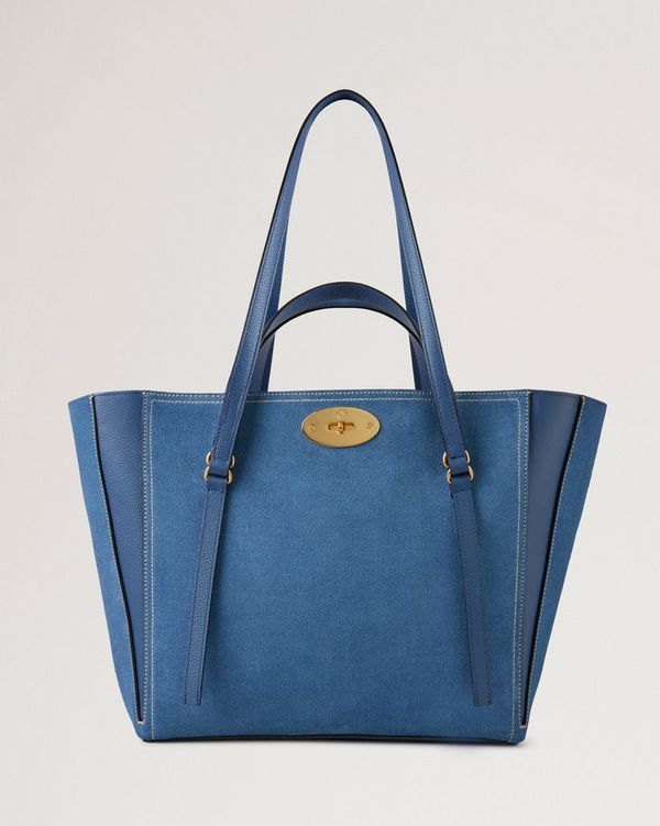 Mulberry denim bag new arrivals