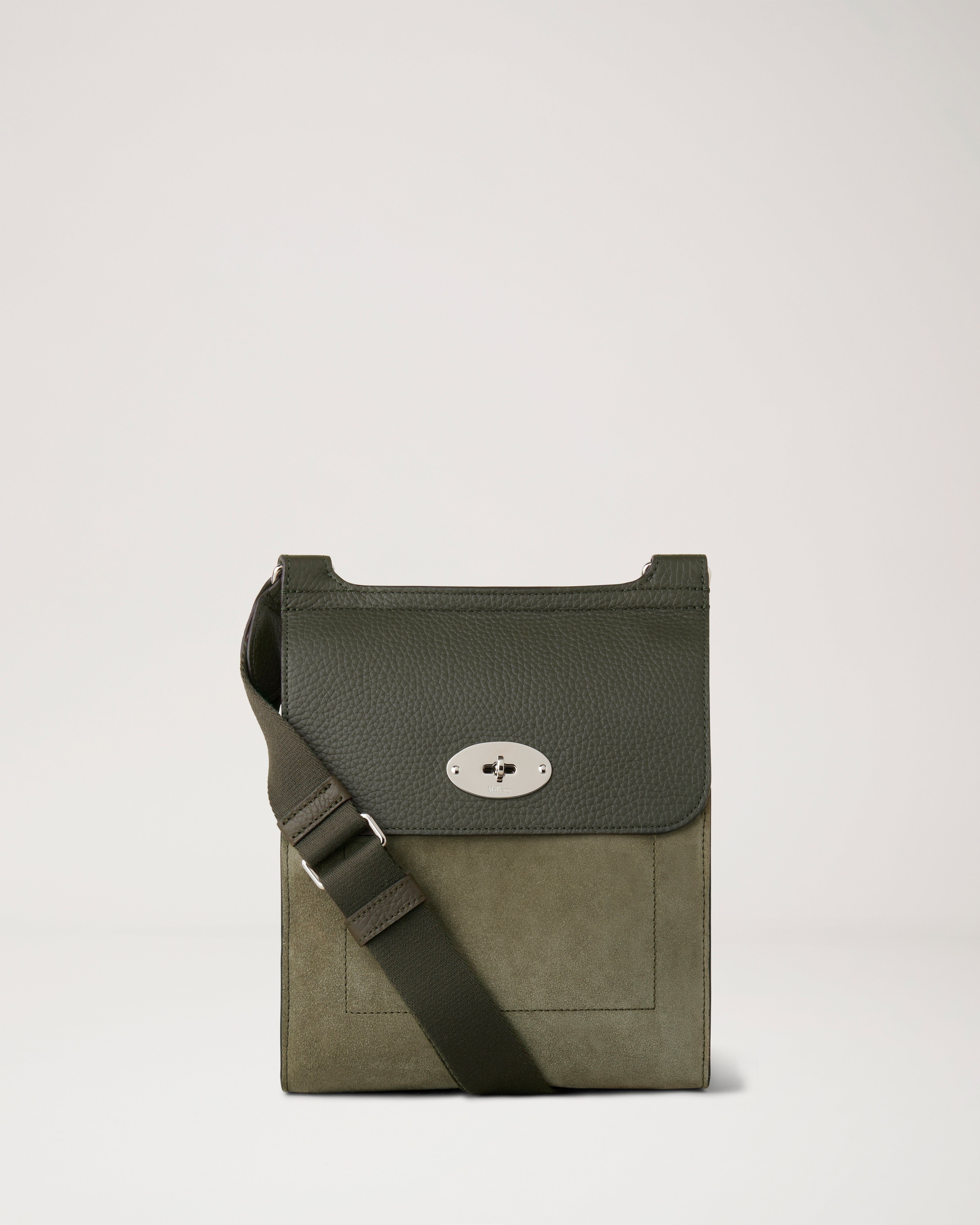 Mulberry bag online messenger