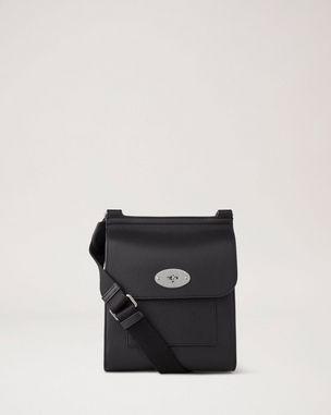 Mulberry small antony black new arrivals