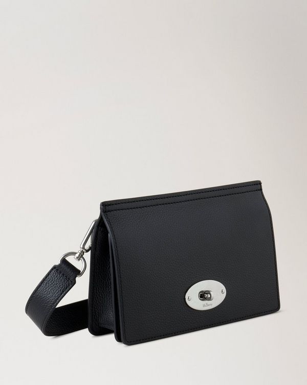 Navy cheap mulberry purse