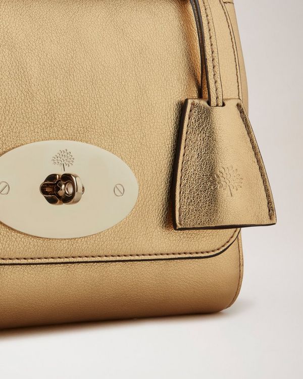 Mulberry 2025 lily gold