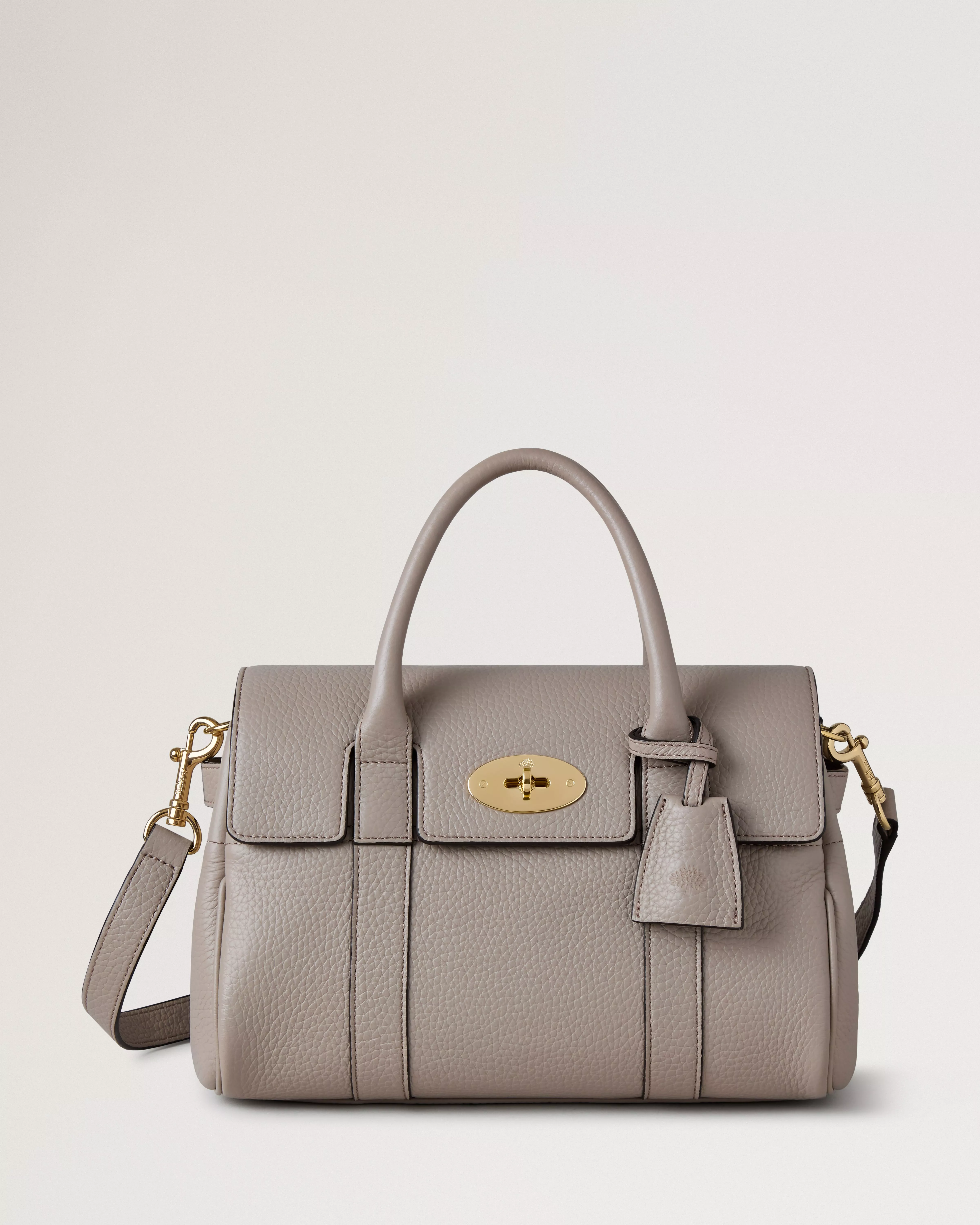 流行り廃りのないブランドバッグおすすめ｜Mulberry（マルベリー）