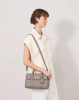 Bayswater Satchel