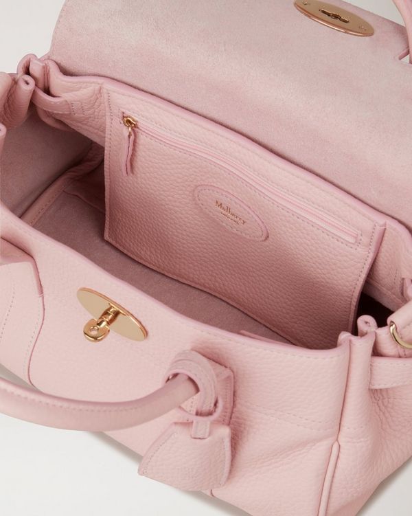 Mulberry | ベイズウォーター サッチェル | パウダーローズ Mulberry | ベイズウォーター サッチェル | パウダーローズ