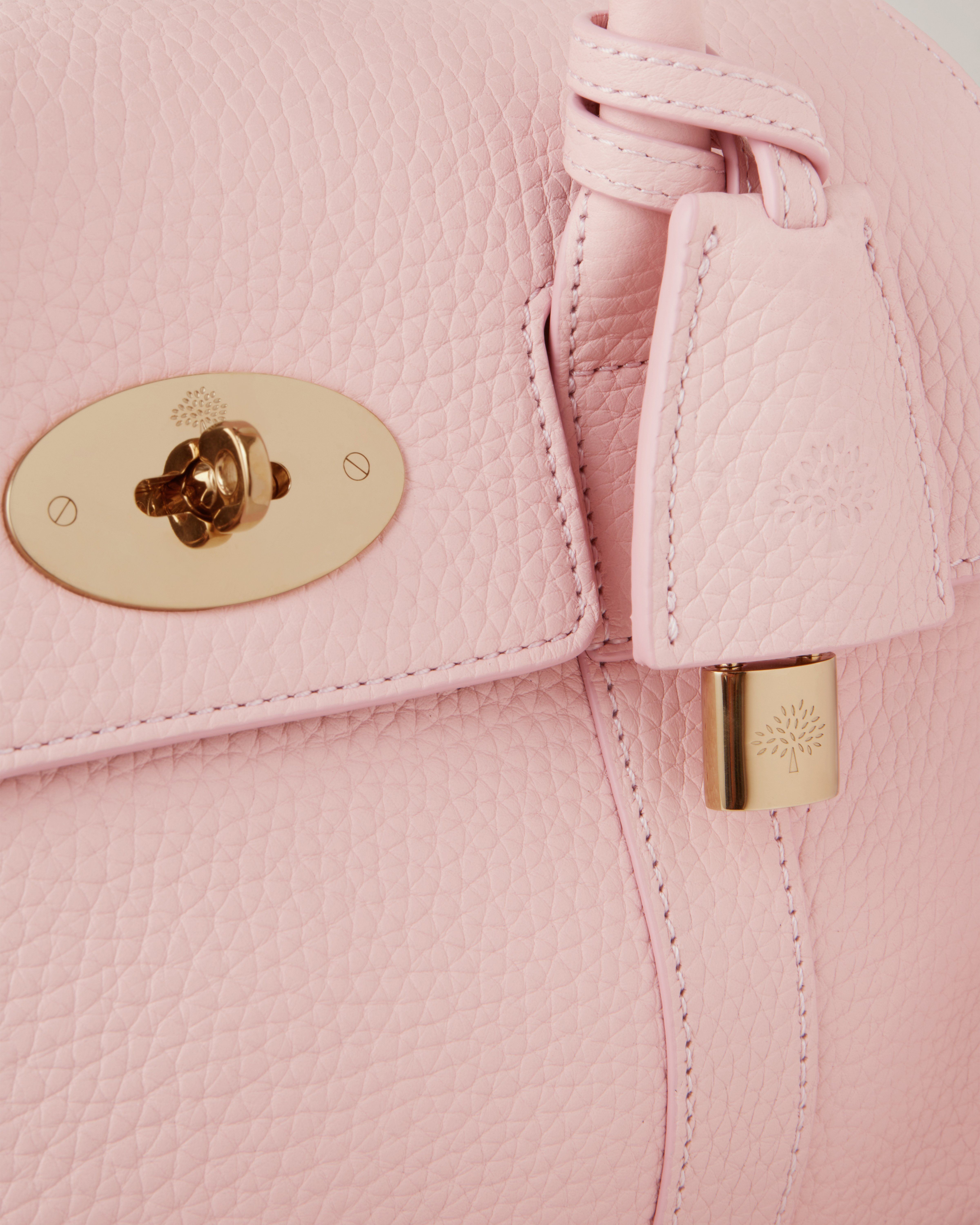 Mulberry | ベイズウォーター サッチェル | パウダーローズ
