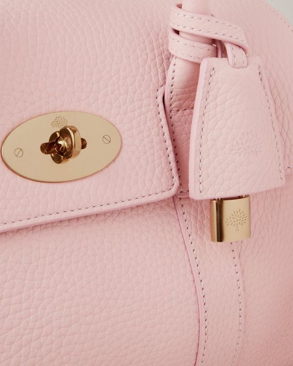 Mulberry | ベイズウォーター サッチェル | パウダーローズ Mulberry | ベイズウォーター サッチェル | パウダーローズ