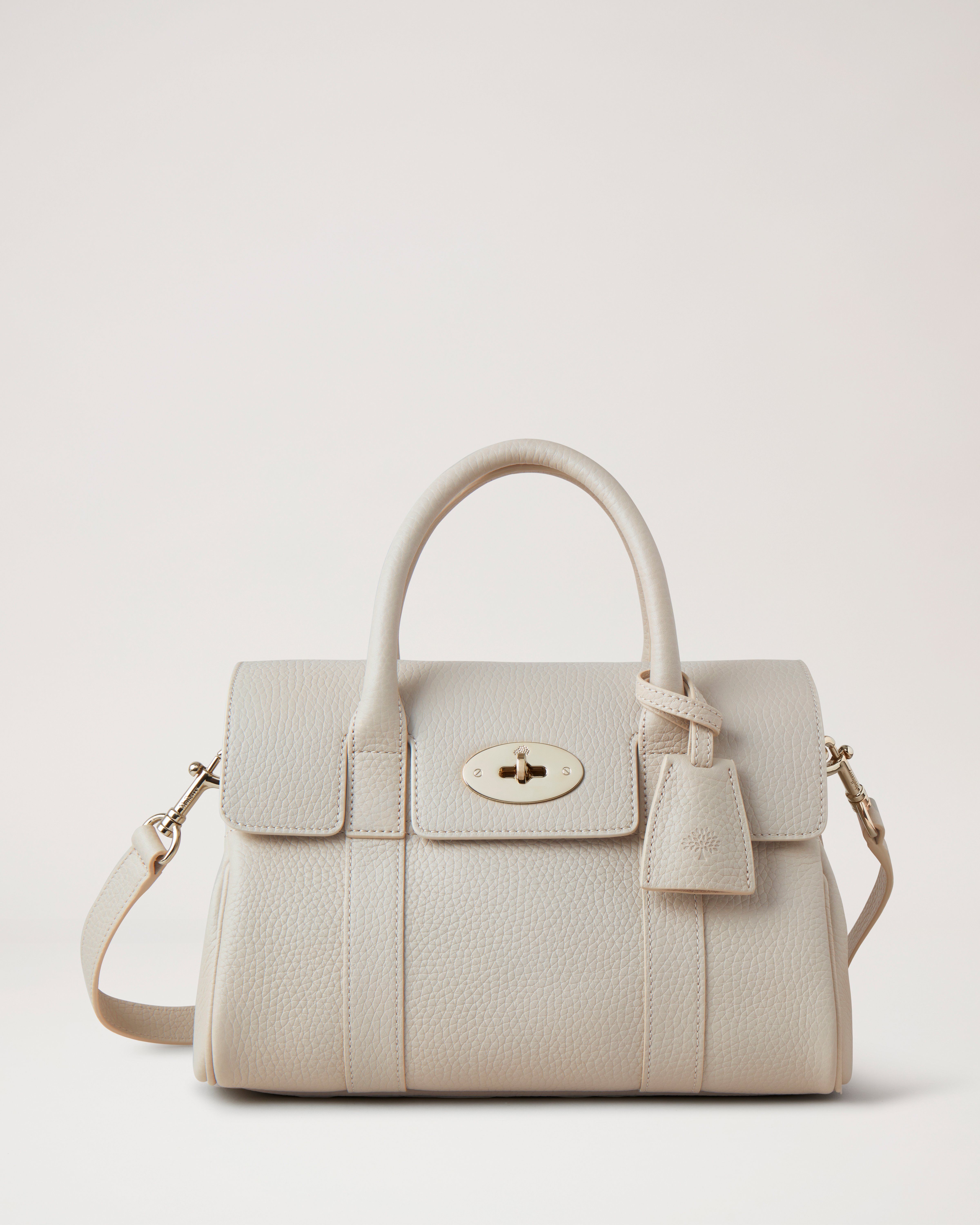 Mulberry bayswater hot sale satchel small