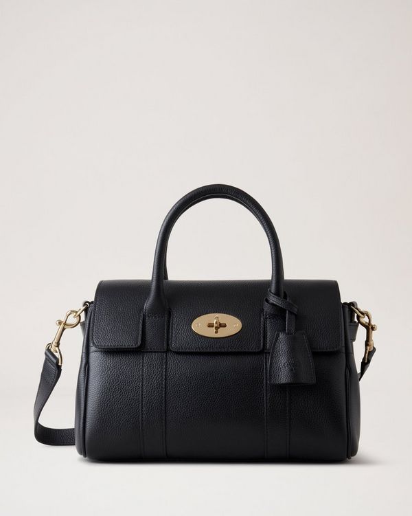 MULBERRY ベイズウォーター - ハンドバッグ