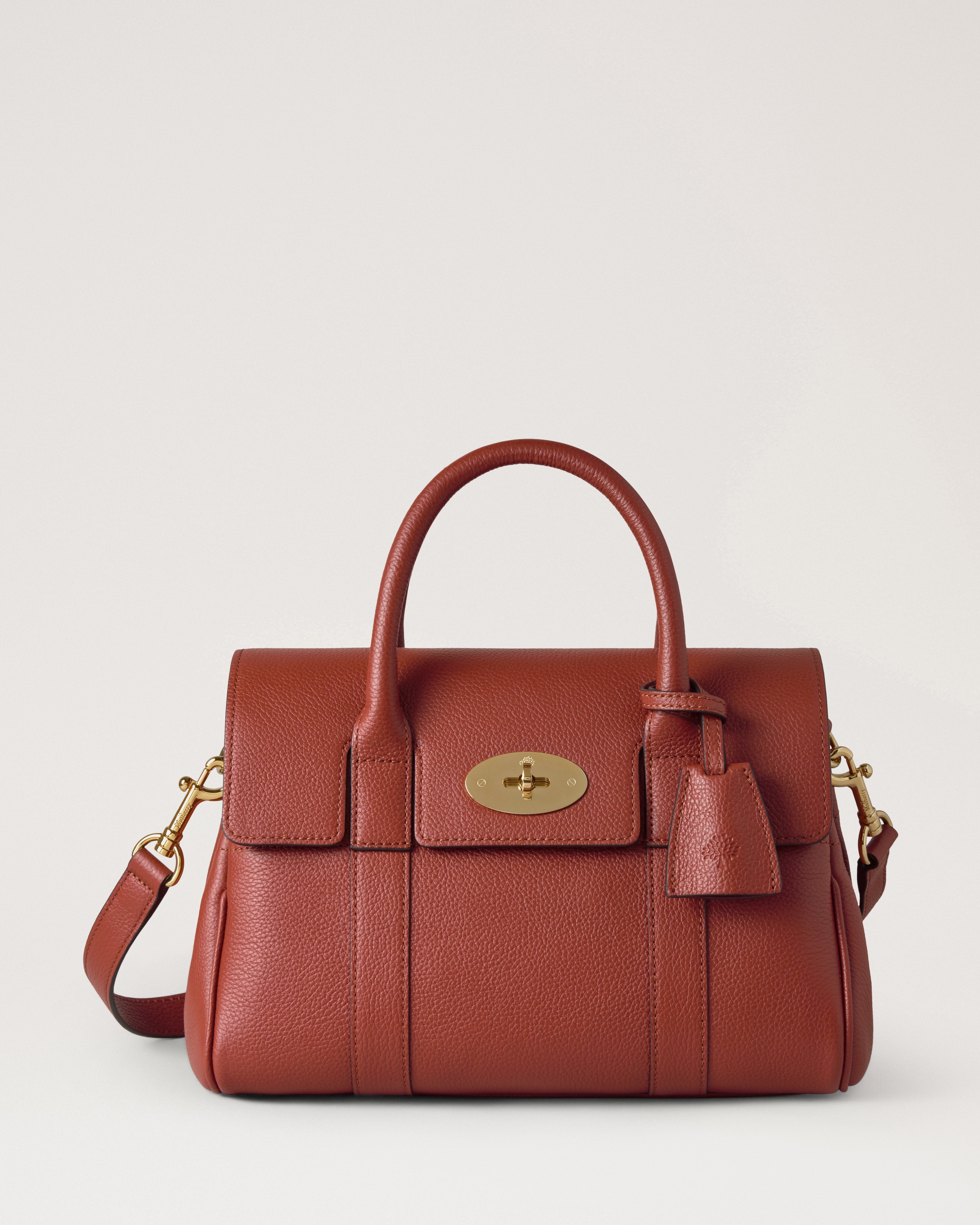 Bayswater Satchel