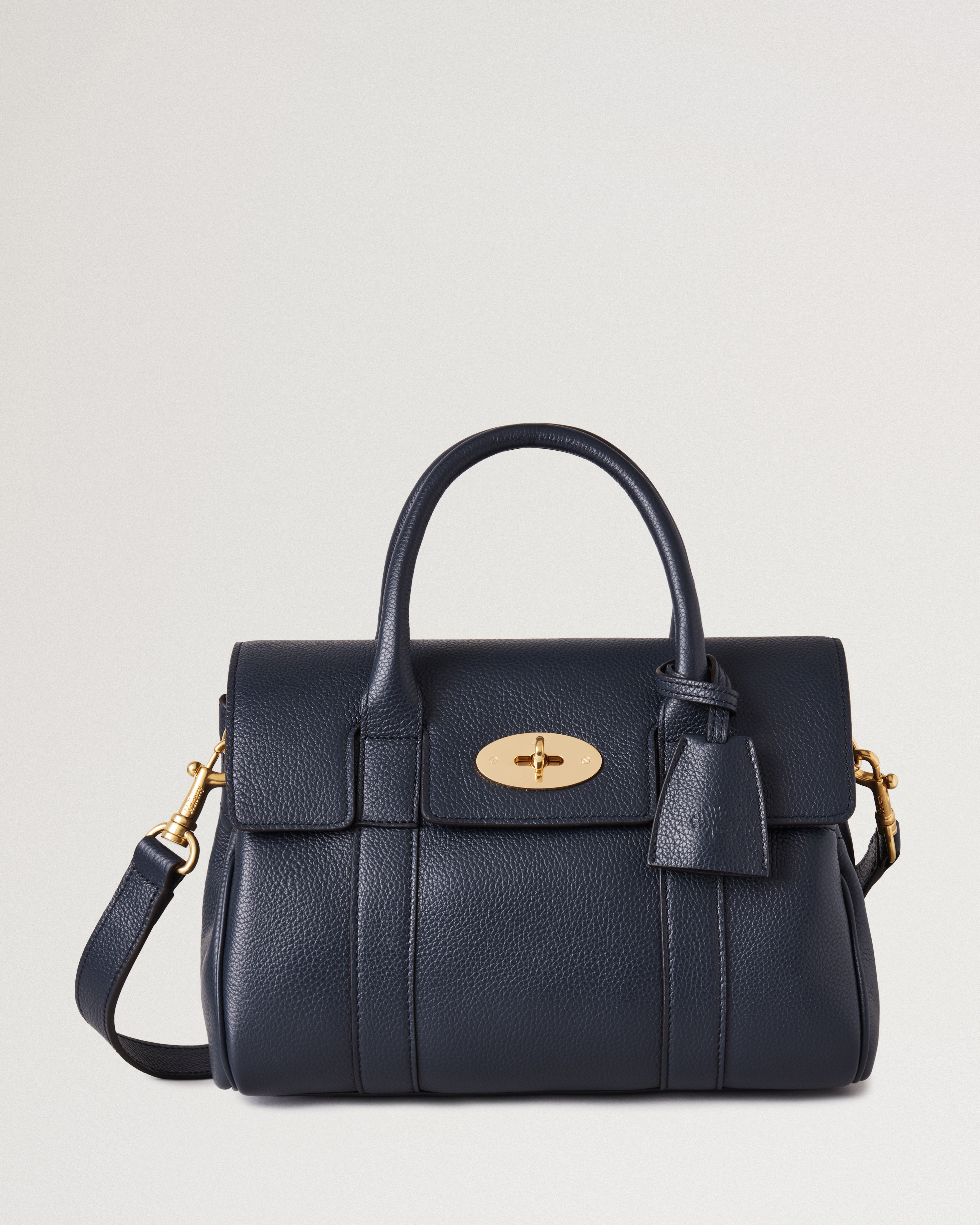 Kleine Bayswater Satchel