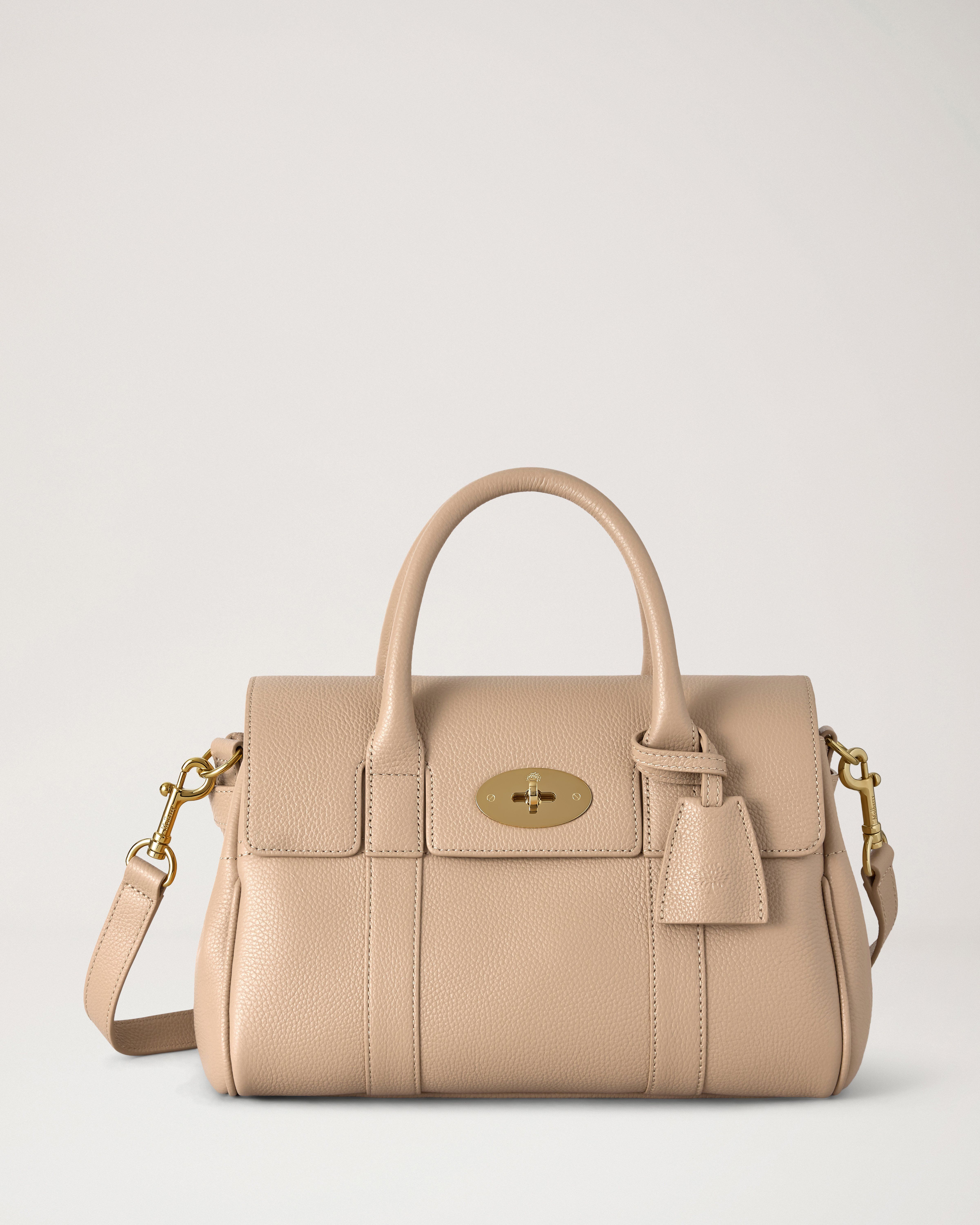 Mulberry | Bayswater Satchel