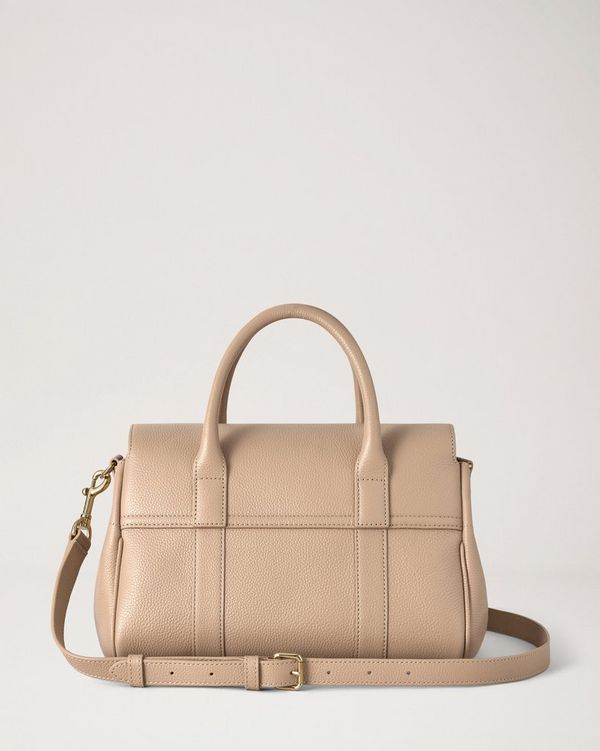 Mulberry | ベイズウォーター サッチェル | クランペット スモール