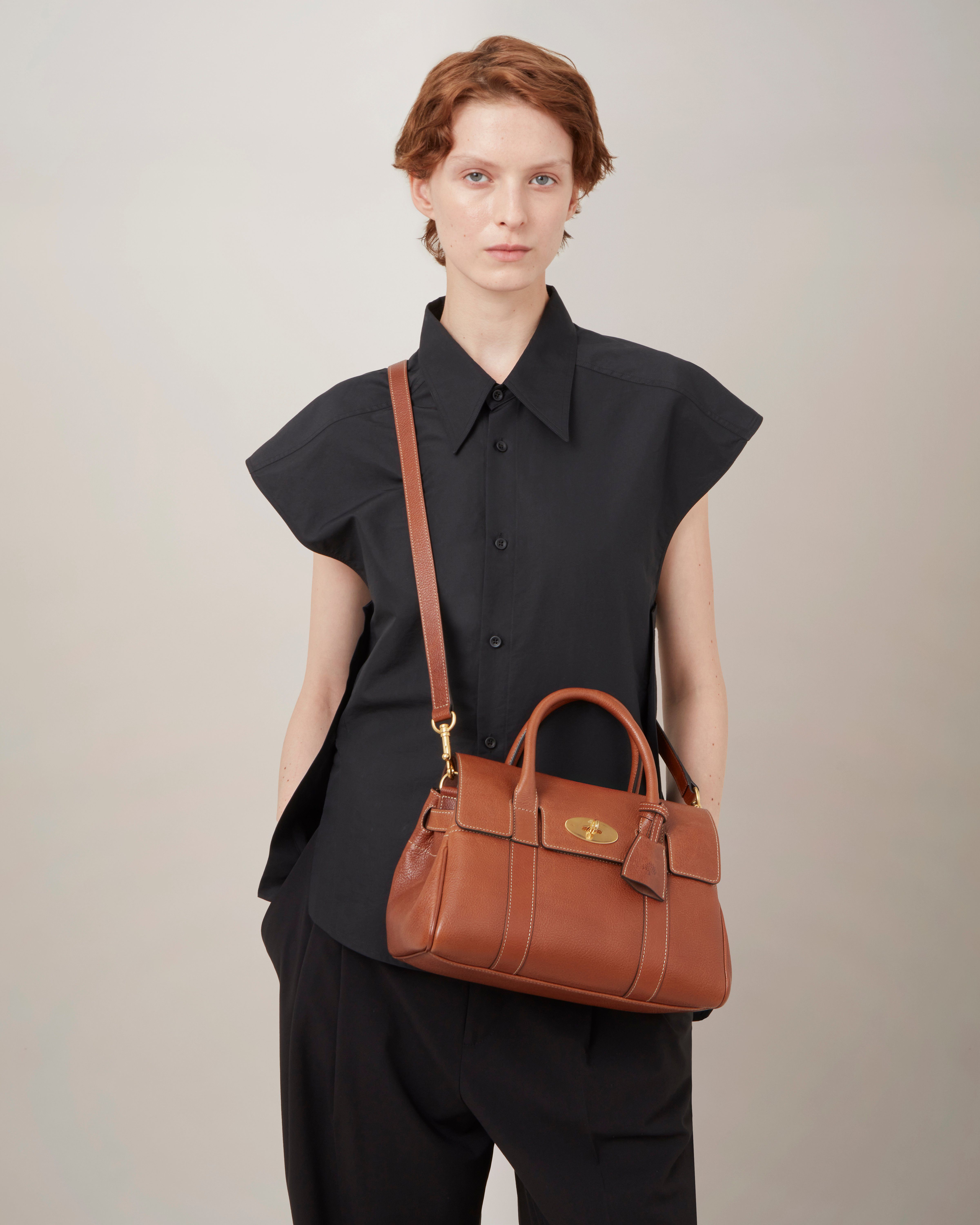 Bayswater satchel 2025