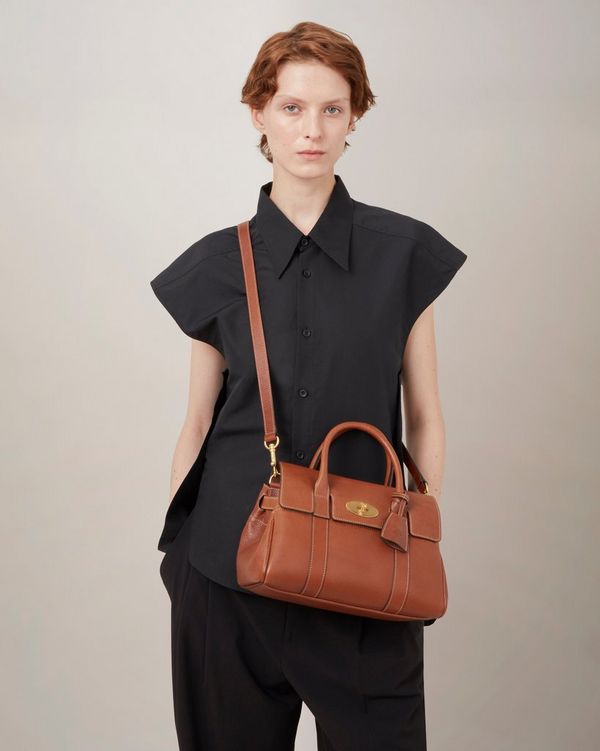 Bayswater Satchel