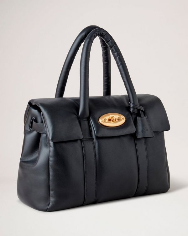 Mulberry best sale bayswater black