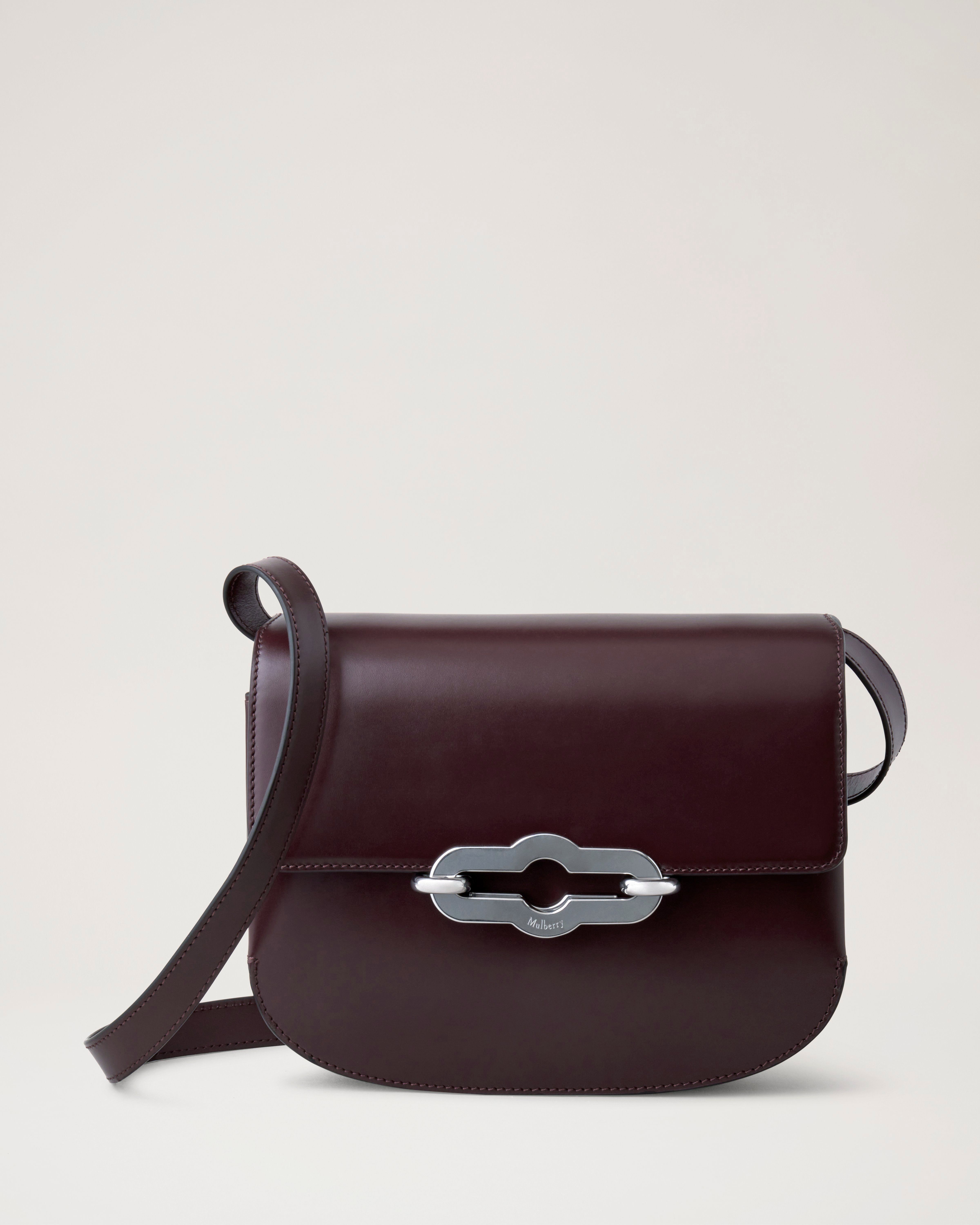 Pimlico Satchel
