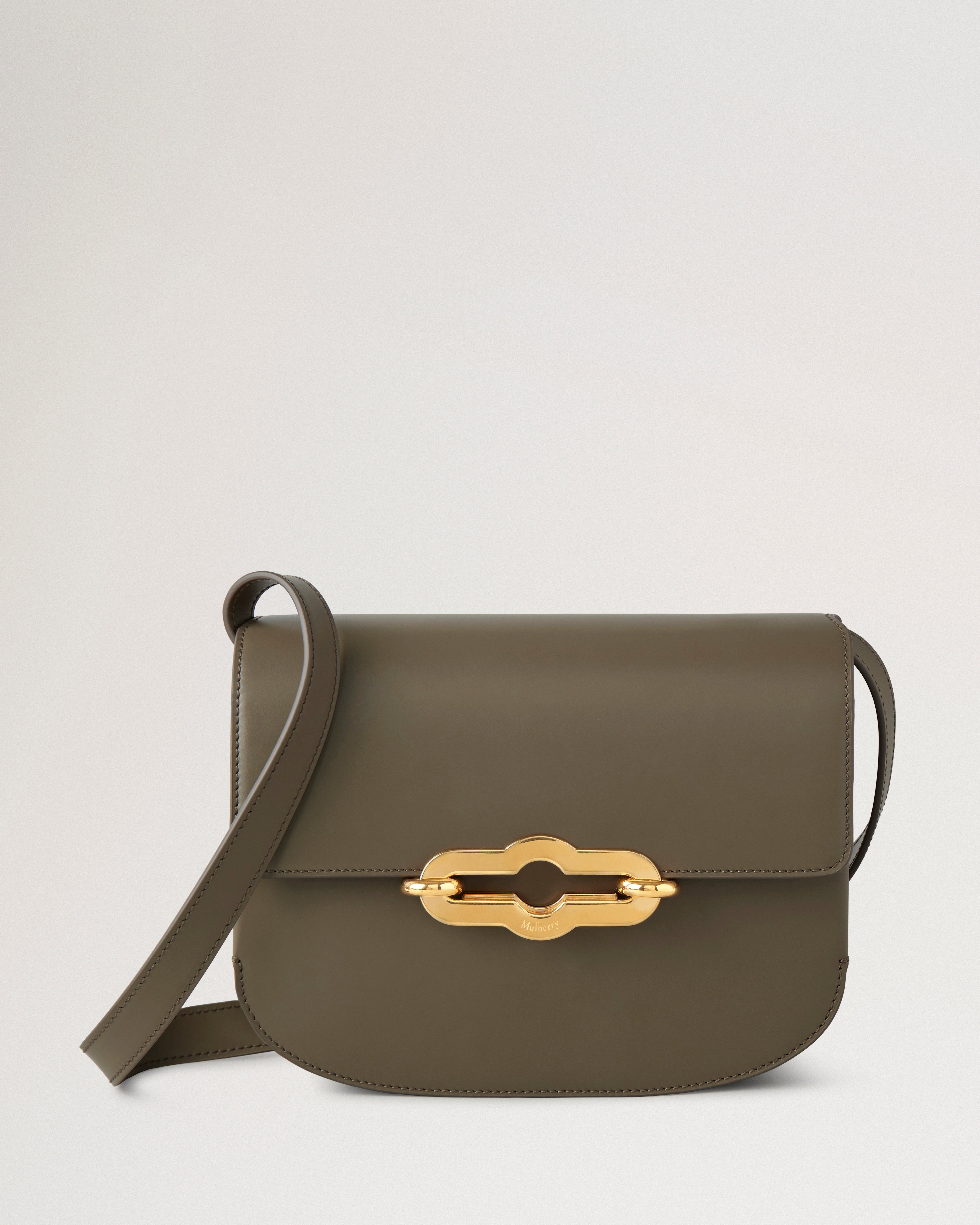 Pimlico Satchel