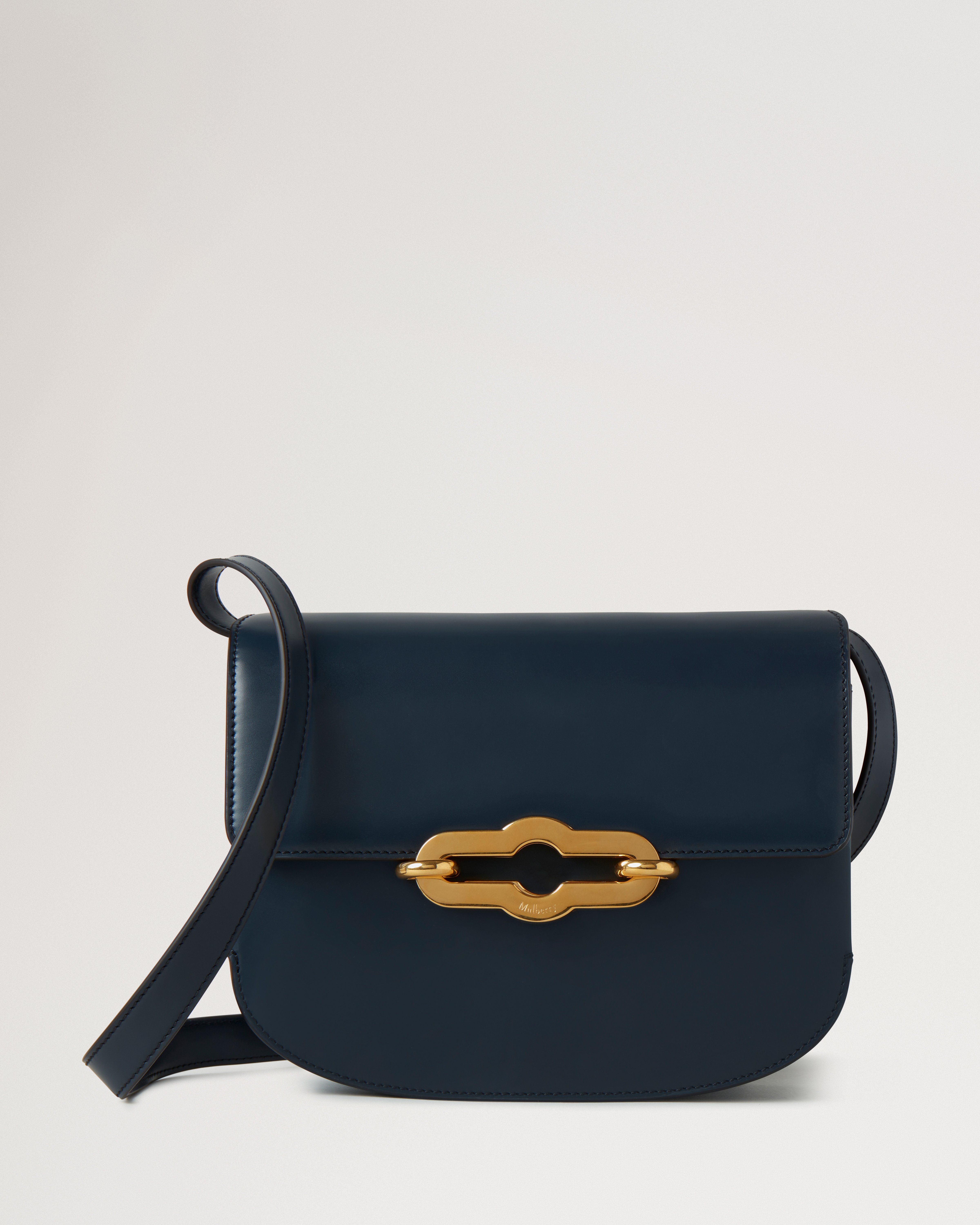 Pimlico Satchel