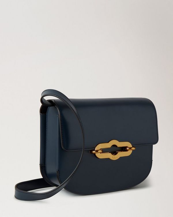 Pimlico Satchel