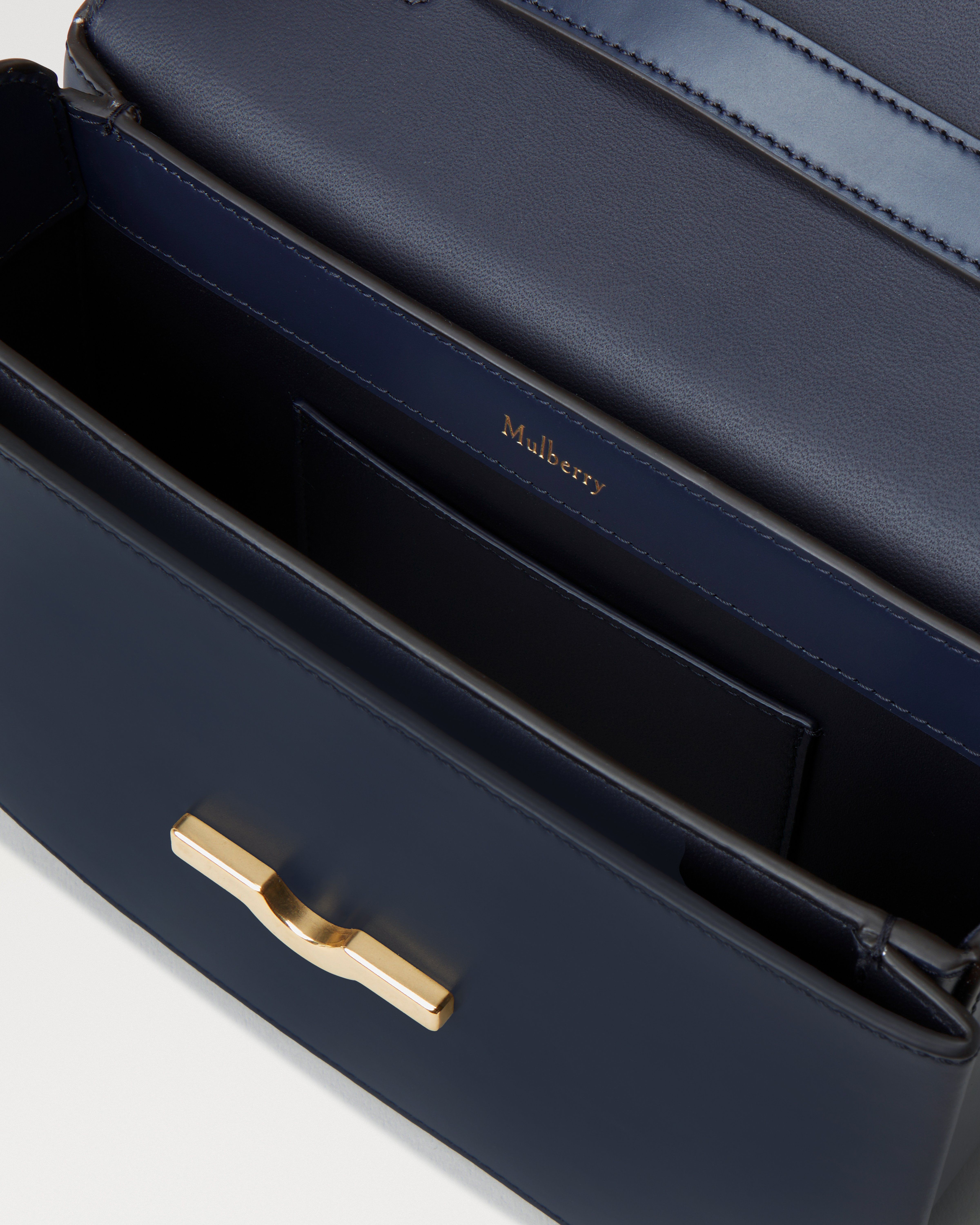 Pimlico Satchel