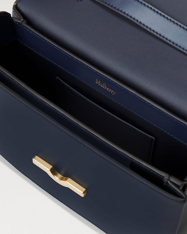 Pimlico Satchel