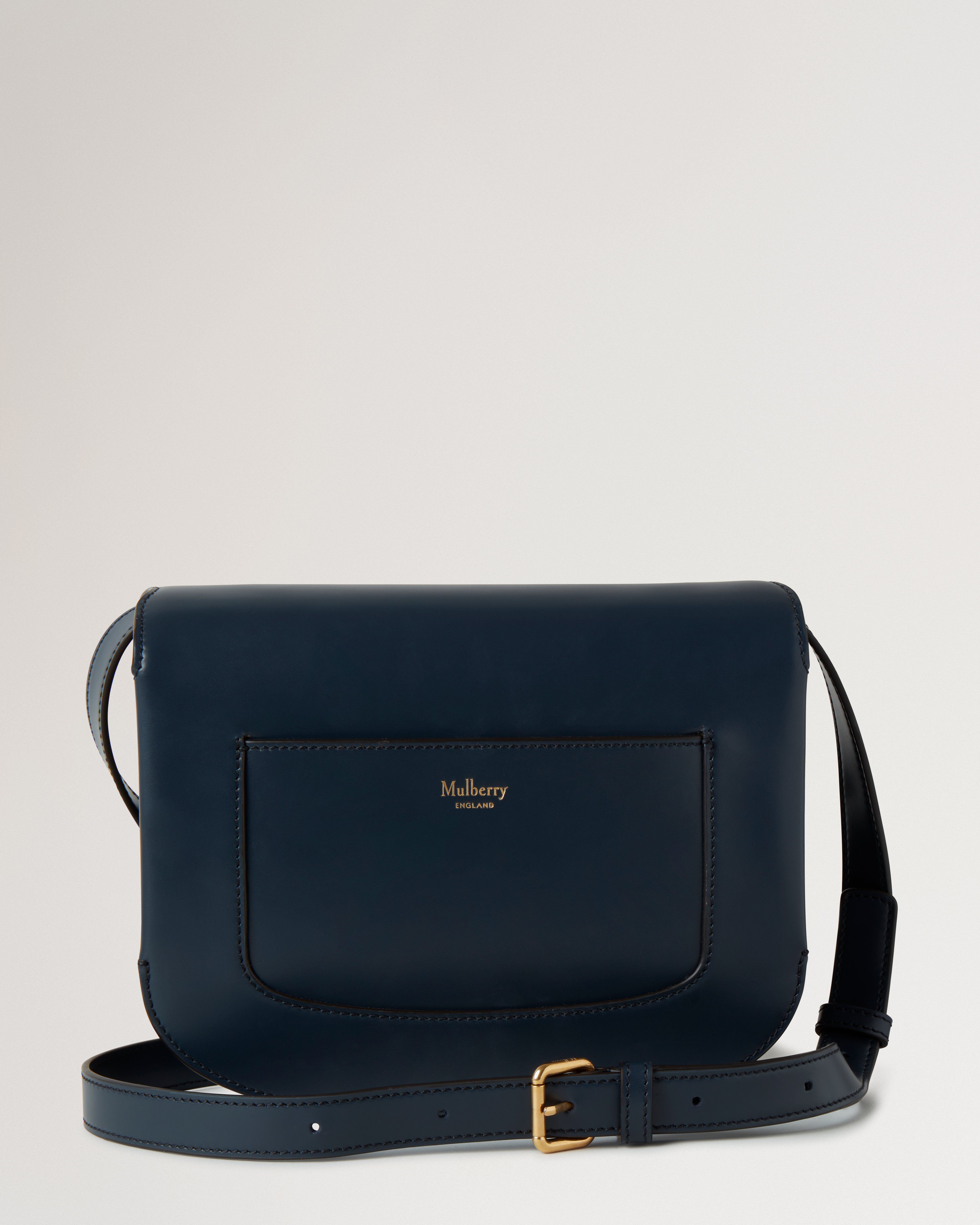 Pimlico Satchel