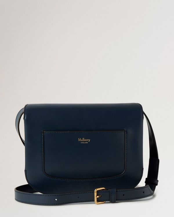 Pimlico Satchel