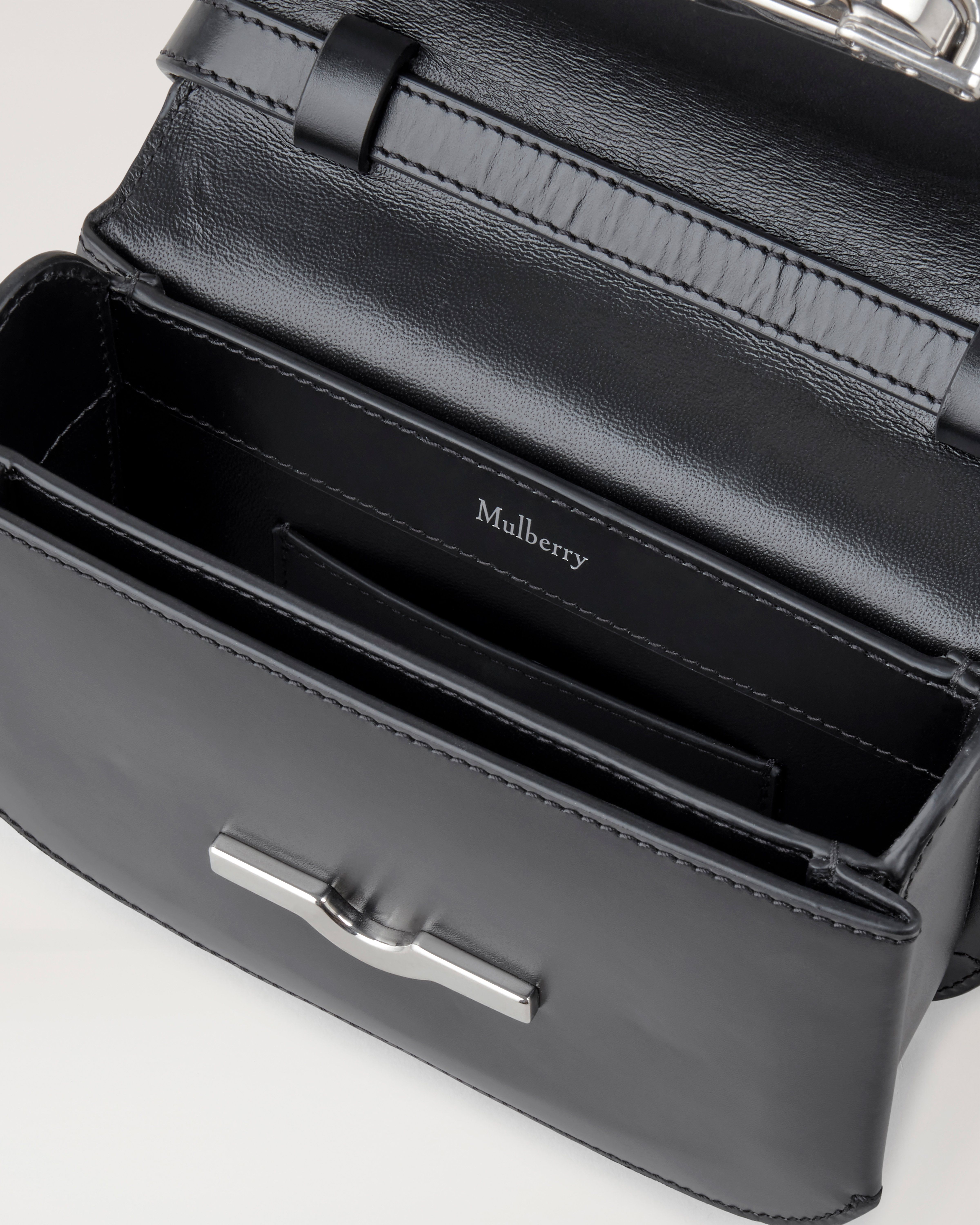 Small Pimlico Satchel