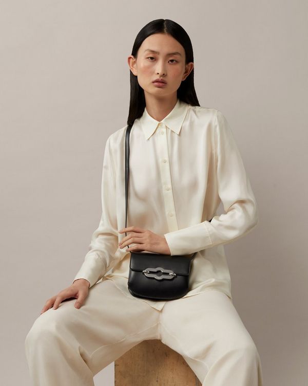 【MULBERRY】SMALL PIMLICO SATCHEL SHOULDER BAG Pimlico | Mulberry