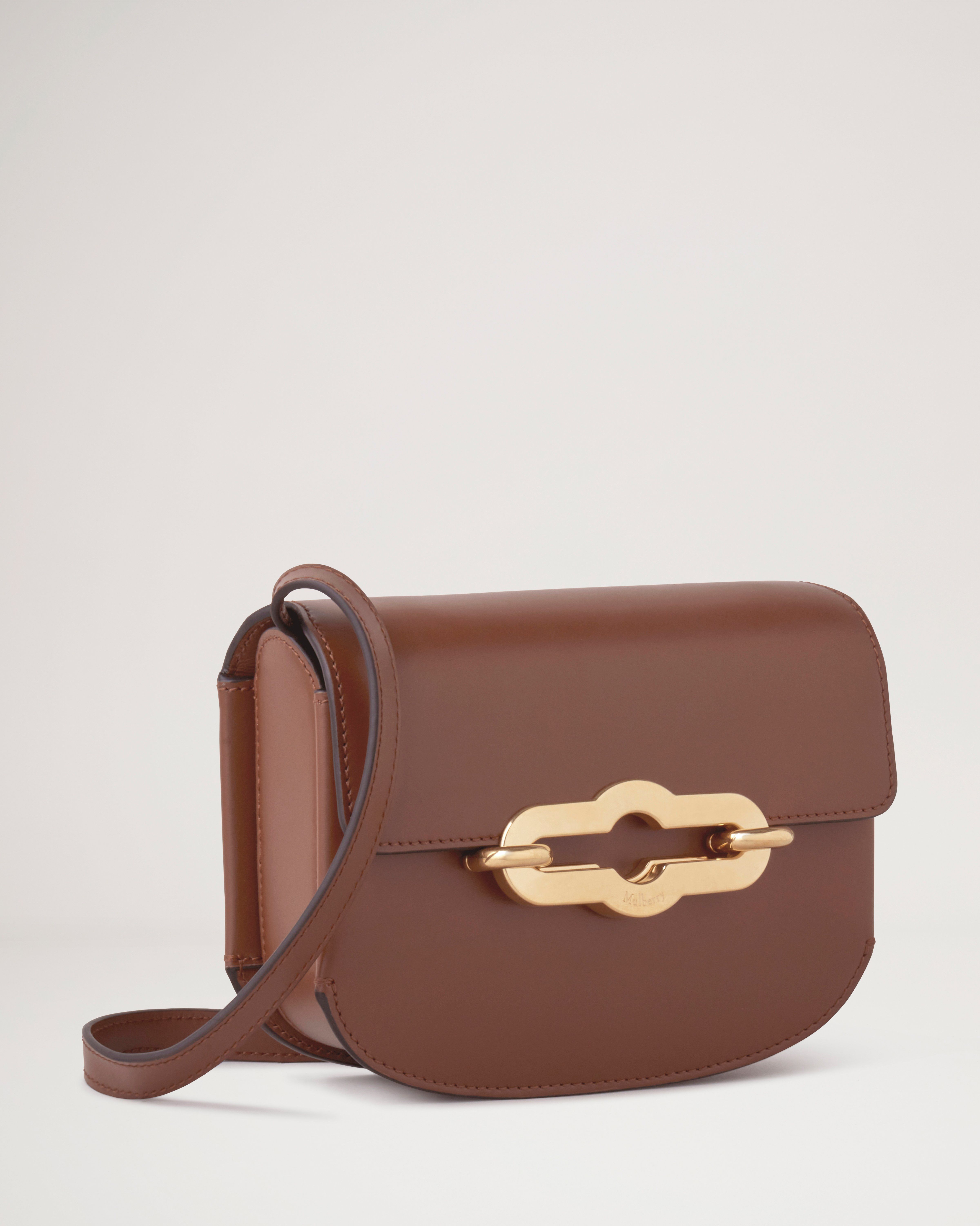 Small Pimlico Satchel