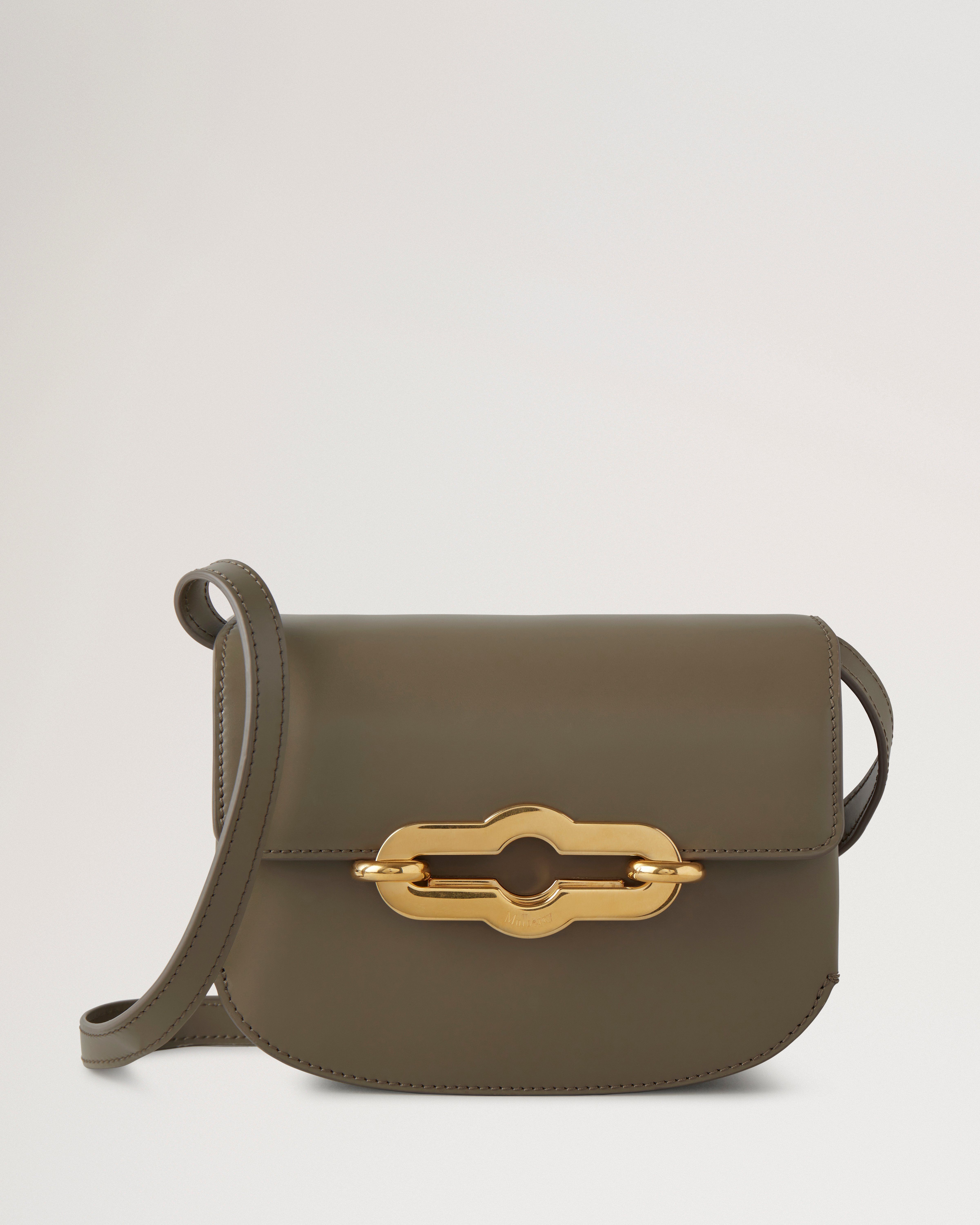 Small Pimlico Satchel