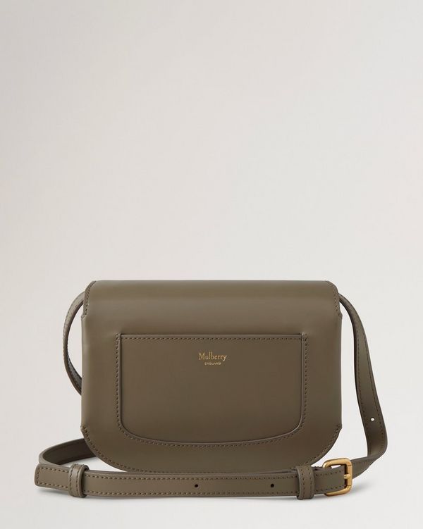 Small Pimlico Satchel